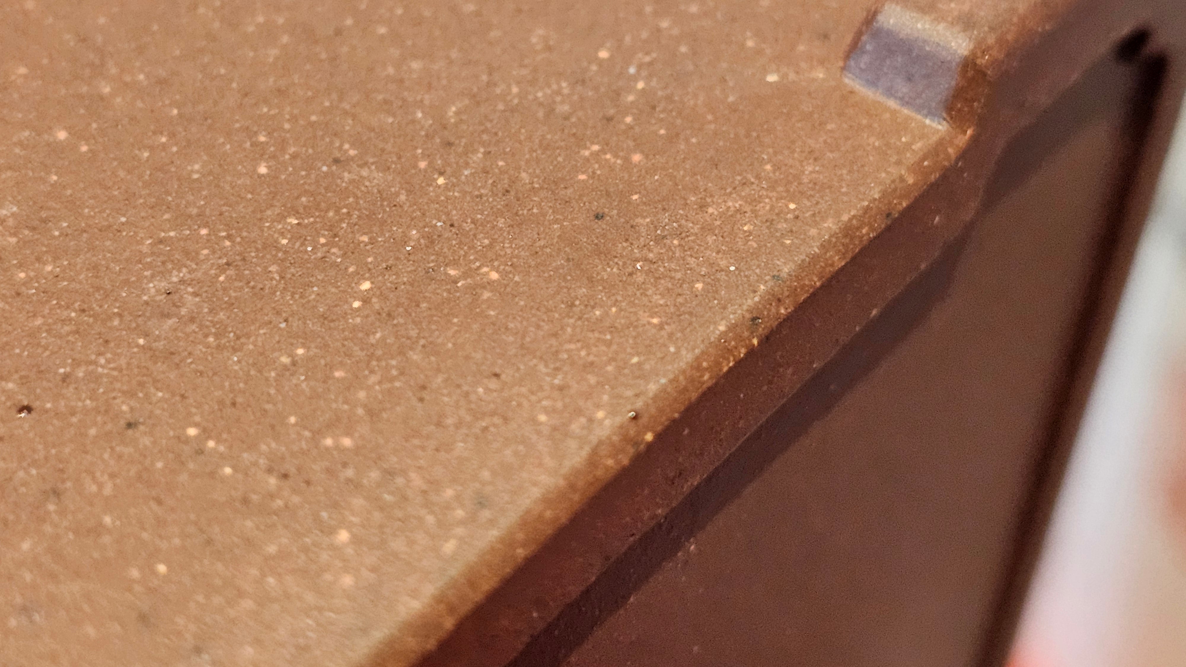 Commissioned work for Mr D.H.:《四方博古》Si Fang Bo Gu, 551.0ml, 底槽青, by Senior Consummate Master Yuan Hui, & Realism Engraving by Master Yi Dian 一颠 with Gameplay BMW's The Great Sage theme ~ COMPLETED & CONGRATULATIONS! to Mr D.H., Baldwin Park, CA.