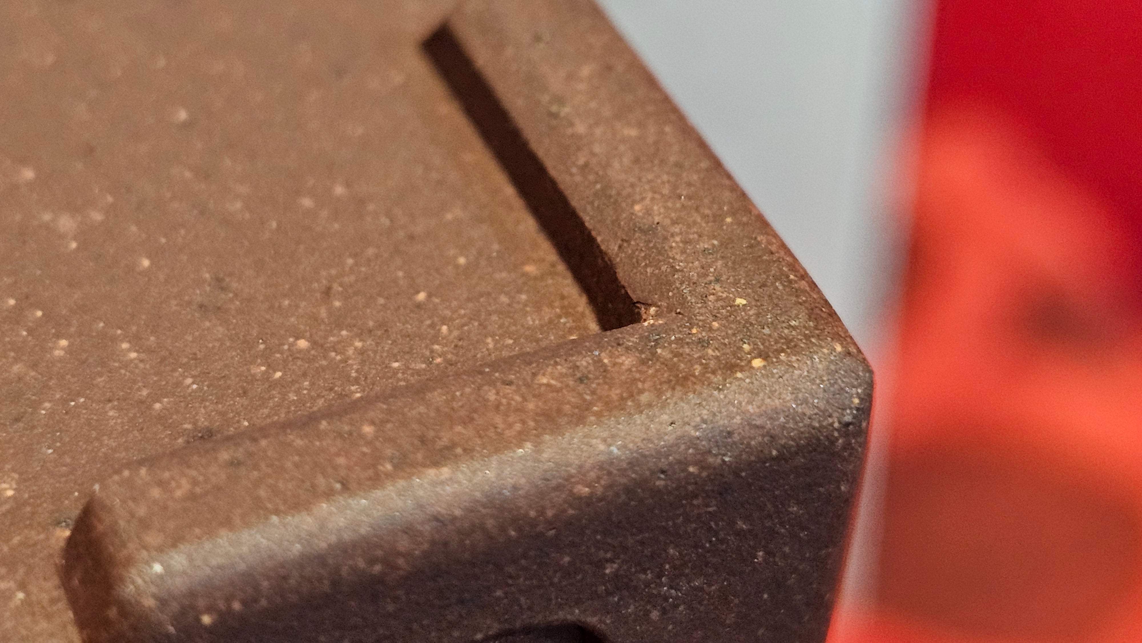 Commissioned work for Mr D.H.:《四方博古》Si Fang Bo Gu, 551.0ml, 底槽青, by Senior Consummate Master Yuan Hui, & Realism Engraving by Master Yi Dian 一颠 with Gameplay BMW's The Great Sage theme ~ COMPLETED & CONGRATULATIONS! to Mr D.H., Baldwin Park, CA.