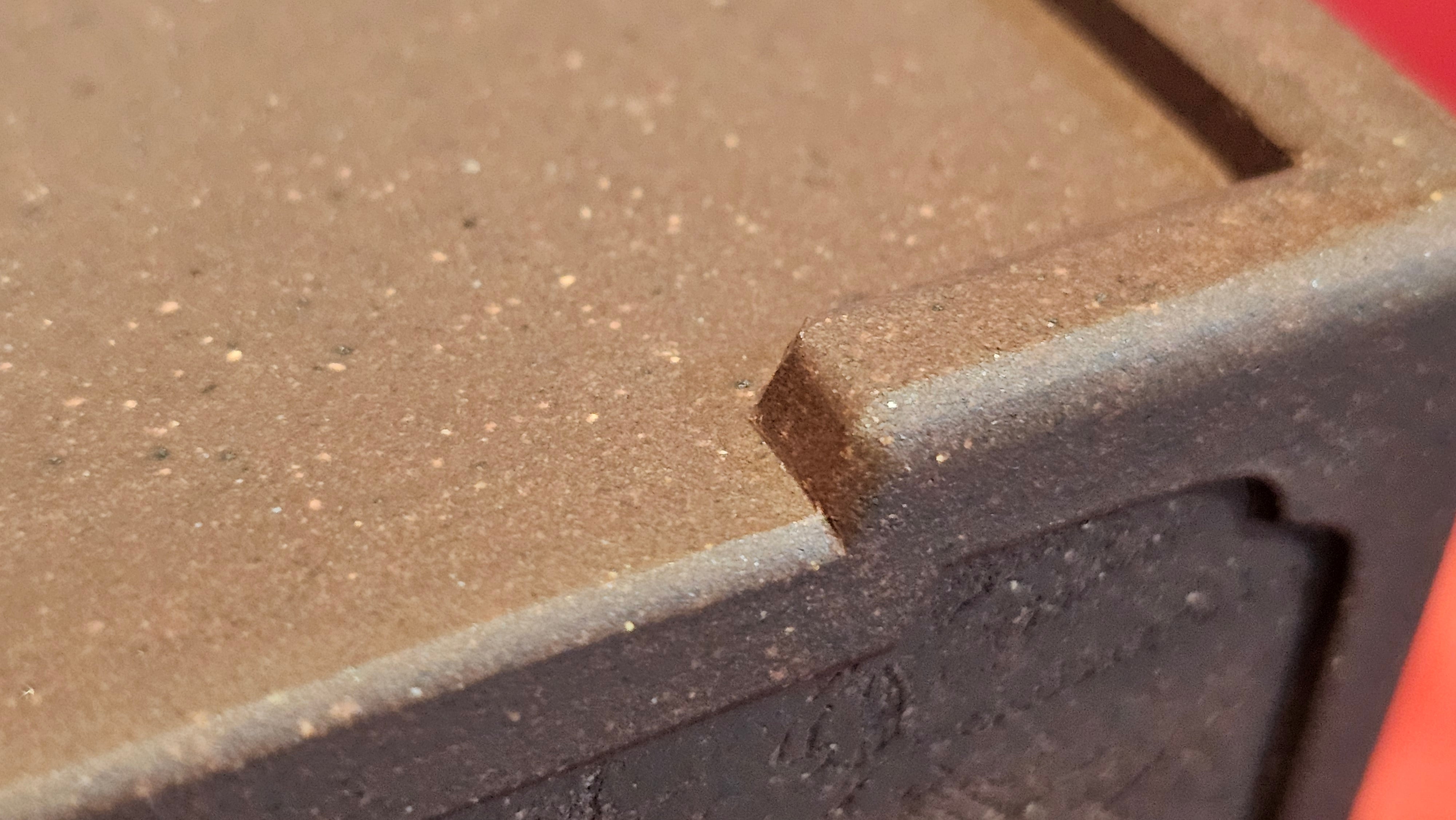 Commissioned work for Mr D.H.:《四方博古》Si Fang Bo Gu, 551.0ml, 底槽青, by Senior Consummate Master Yuan Hui, & Realism Engraving by Master Yi Dian 一颠 with Gameplay BMW's The Great Sage theme ~ COMPLETED & CONGRATULATIONS! to Mr D.H., Baldwin Park, CA.