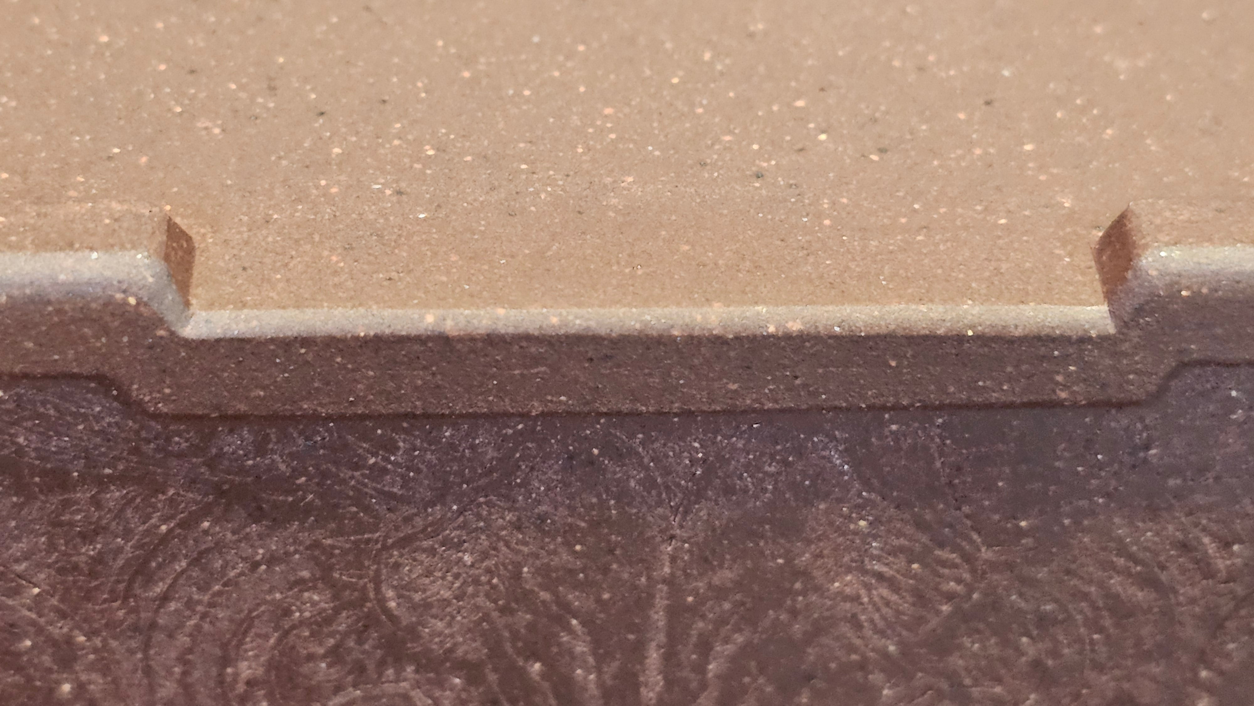 Commissioned work for Mr D.H.:《四方博古》Si Fang Bo Gu, 551.0ml, 底槽青, by Senior Consummate Master Yuan Hui, & Realism Engraving by Master Yi Dian 一颠 with Gameplay BMW's The Great Sage theme ~ COMPLETED & CONGRATULATIONS! to Mr D.H., Baldwin Park, CA.