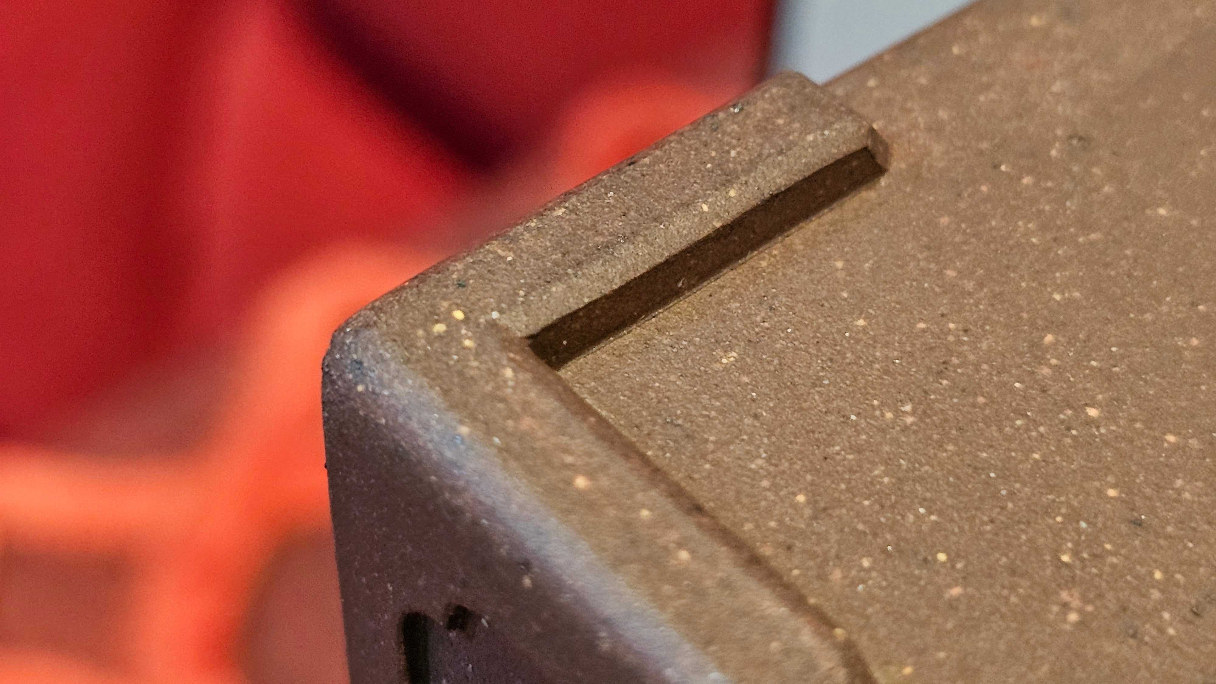 Commissioned work for Mr D.H.:《四方博古》Si Fang Bo Gu, 551.0ml, 底槽青, by Senior Consummate Master Yuan Hui, & Realism Engraving by Master Yi Dian 一颠 with Gameplay BMW's The Great Sage theme ~ COMPLETED & CONGRATULATIONS! to Mr D.H., Baldwin Park, CA.