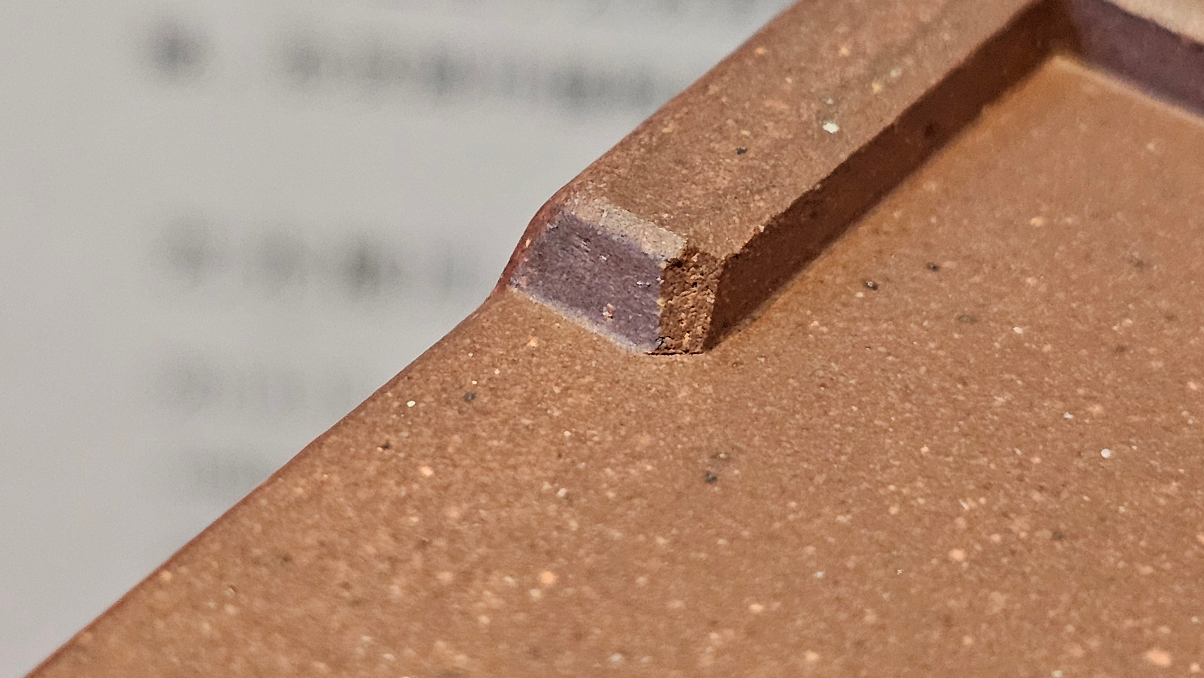 Commissioned work for Mr D.H.:《四方博古》Si Fang Bo Gu, 551.0ml, 底槽青, by Senior Consummate Master Yuan Hui, & Realism Engraving by Master Yi Dian 一颠 with Gameplay BMW's The Great Sage theme ~ COMPLETED & CONGRATULATIONS! to Mr D.H., Baldwin Park, CA.