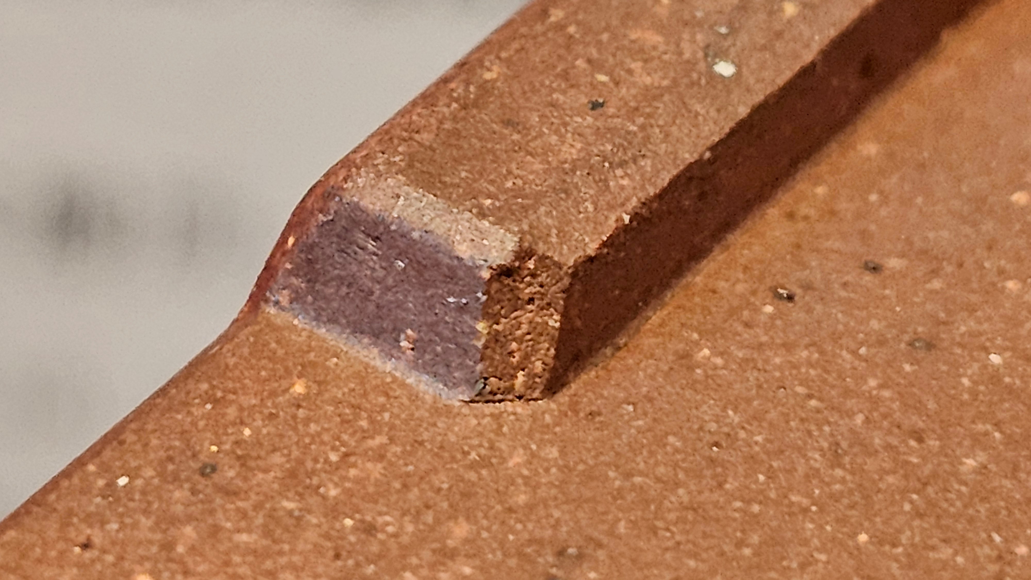 Commissioned work for Mr D.H.:《四方博古》Si Fang Bo Gu, 551.0ml, 底槽青, by Senior Consummate Master Yuan Hui, & Realism Engraving by Master Yi Dian 一颠 with Gameplay BMW's The Great Sage theme ~ COMPLETED & CONGRATULATIONS! to Mr D.H., Baldwin Park, CA.