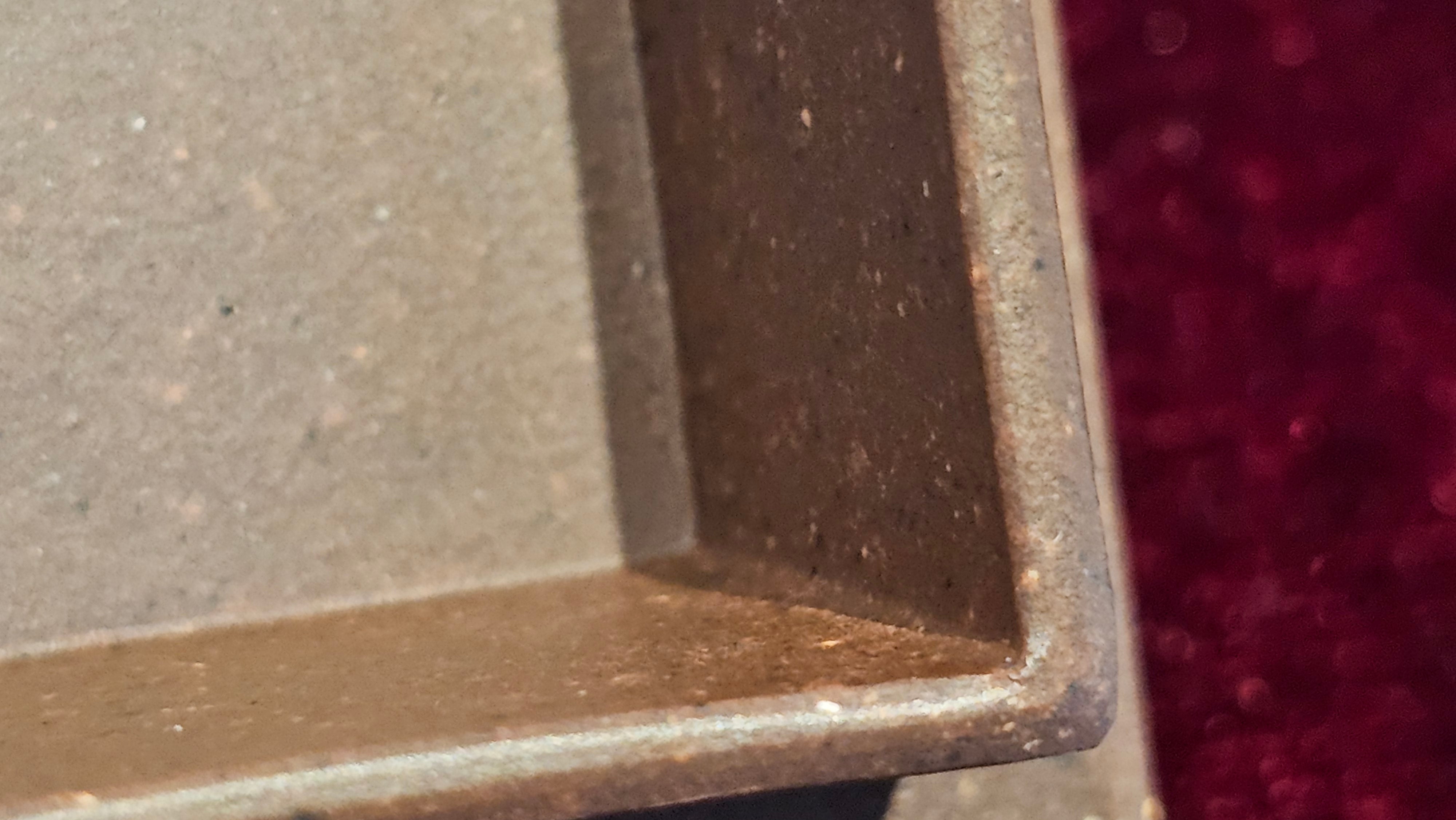 Commissioned work for Mr D.H.:《四方博古》Si Fang Bo Gu, 551.0ml, 底槽青, by Senior Consummate Master Yuan Hui, & Realism Engraving by Master Yi Dian 一颠 with Gameplay BMW's The Great Sage theme ~ COMPLETED & CONGRATULATIONS! to Mr D.H., Baldwin Park, CA.