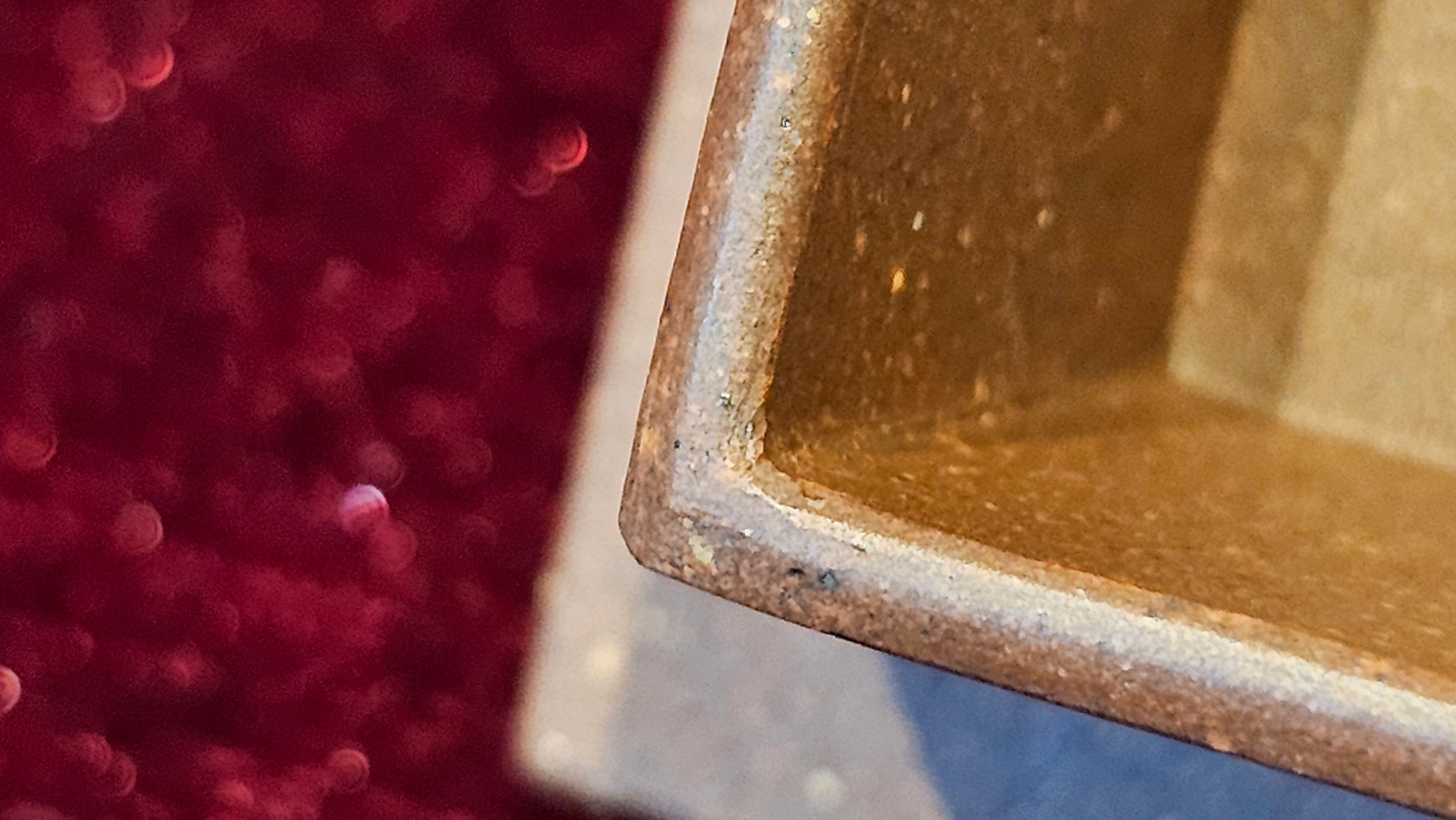 Commissioned work for Mr D.H.:《四方博古》Si Fang Bo Gu, 551.0ml, 底槽青, by Senior Consummate Master Yuan Hui, & Realism Engraving by Master Yi Dian 一颠 with Gameplay BMW's The Great Sage theme ~ COMPLETED & CONGRATULATIONS! to Mr D.H., Baldwin Park, CA.