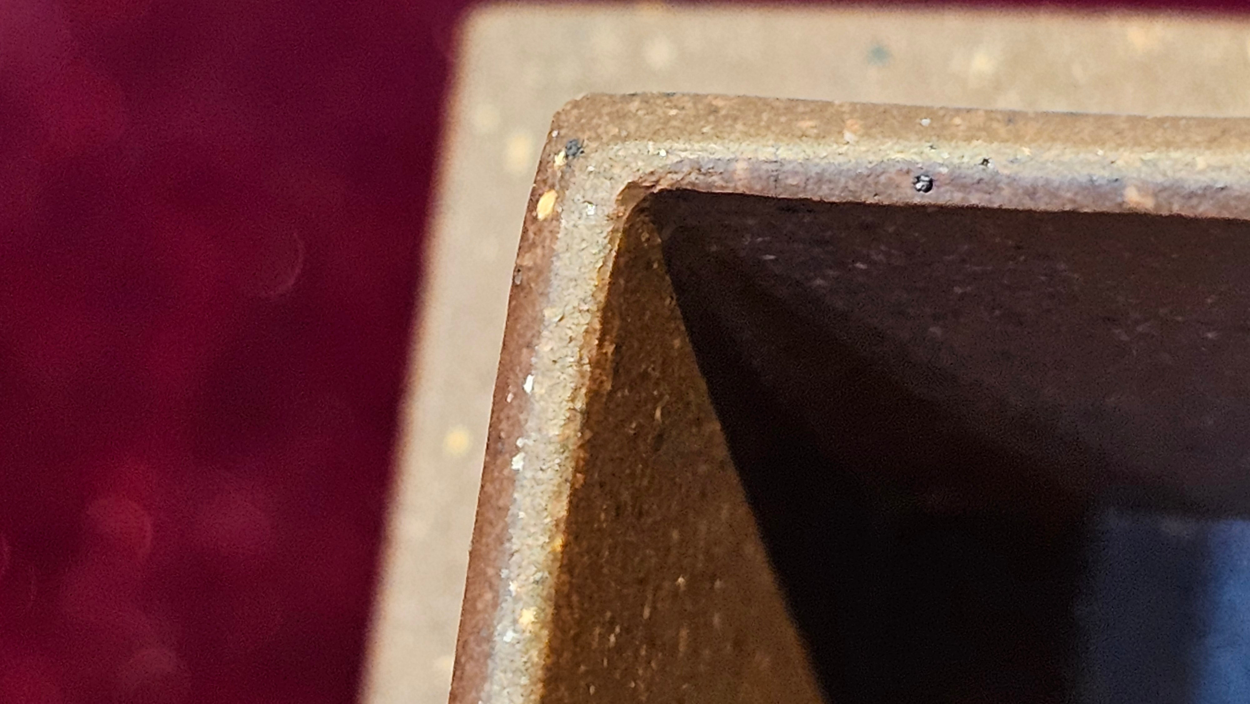 Commissioned work for Mr D.H.:《四方博古》Si Fang Bo Gu, 551.0ml, 底槽青, by Senior Consummate Master Yuan Hui, & Realism Engraving by Master Yi Dian 一颠 with Gameplay BMW's The Great Sage theme ~ COMPLETED & CONGRATULATIONS! to Mr D.H., Baldwin Park, CA.