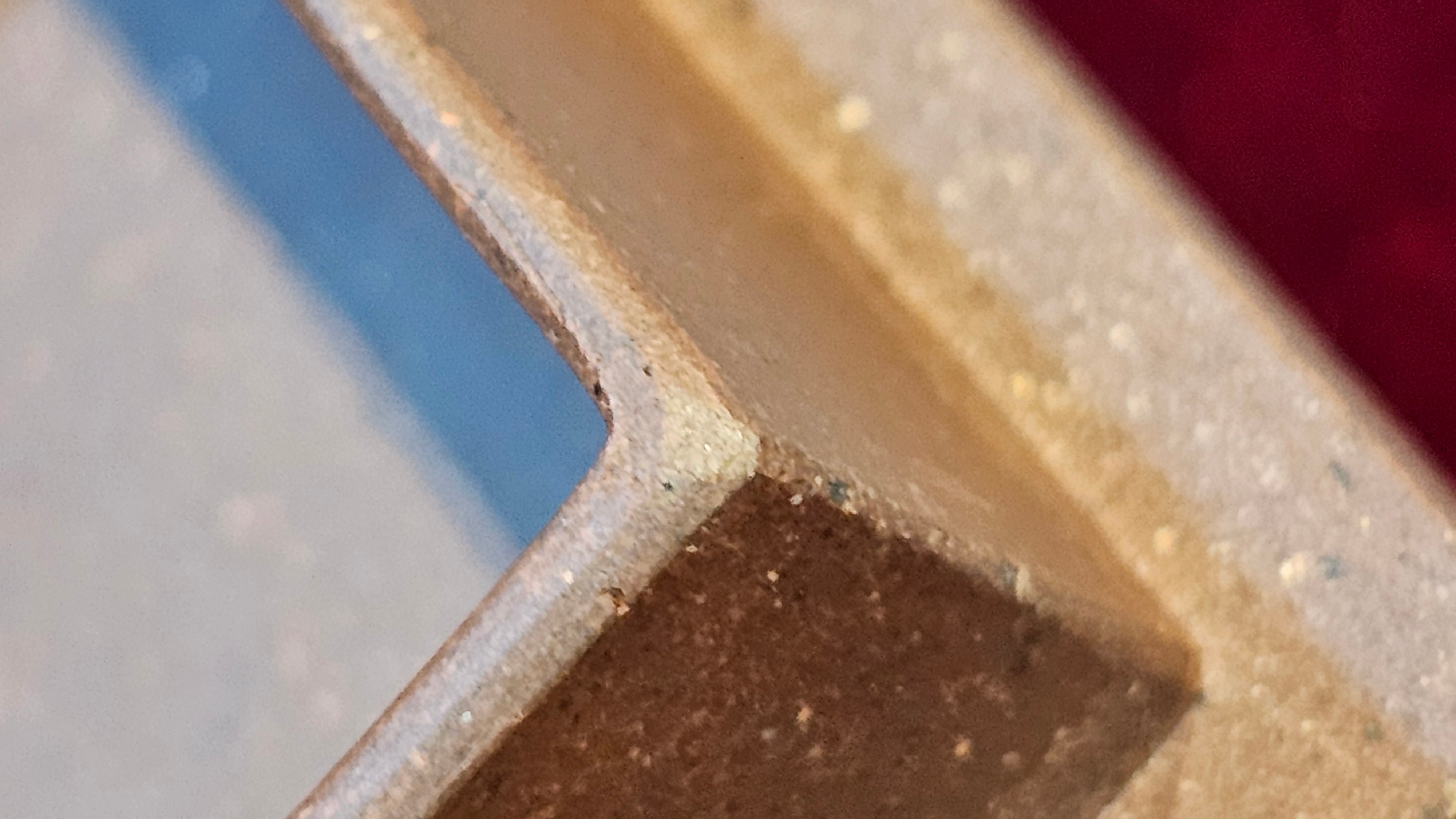 Commissioned work for Mr D.H.:《四方博古》Si Fang Bo Gu, 551.0ml, 底槽青, by Senior Consummate Master Yuan Hui, & Realism Engraving by Master Yi Dian 一颠 with Gameplay BMW's The Great Sage theme ~ COMPLETED & CONGRATULATIONS! to Mr D.H., Baldwin Park, CA.