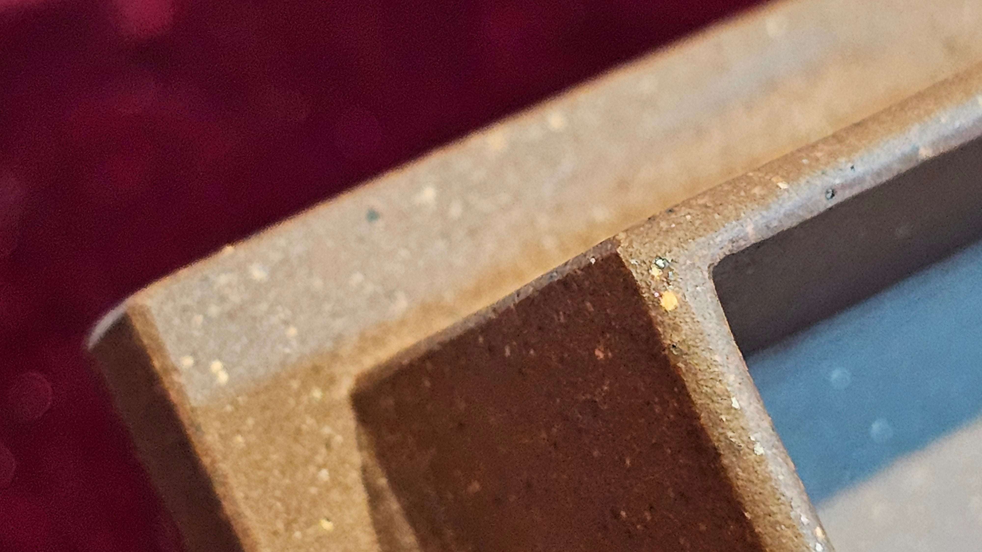 Commissioned work for Mr D.H.:《四方博古》Si Fang Bo Gu, 551.0ml, 底槽青, by Senior Consummate Master Yuan Hui, & Realism Engraving by Master Yi Dian 一颠 with Gameplay BMW's The Great Sage theme ~ COMPLETED & CONGRATULATIONS! to Mr D.H., Baldwin Park, CA.