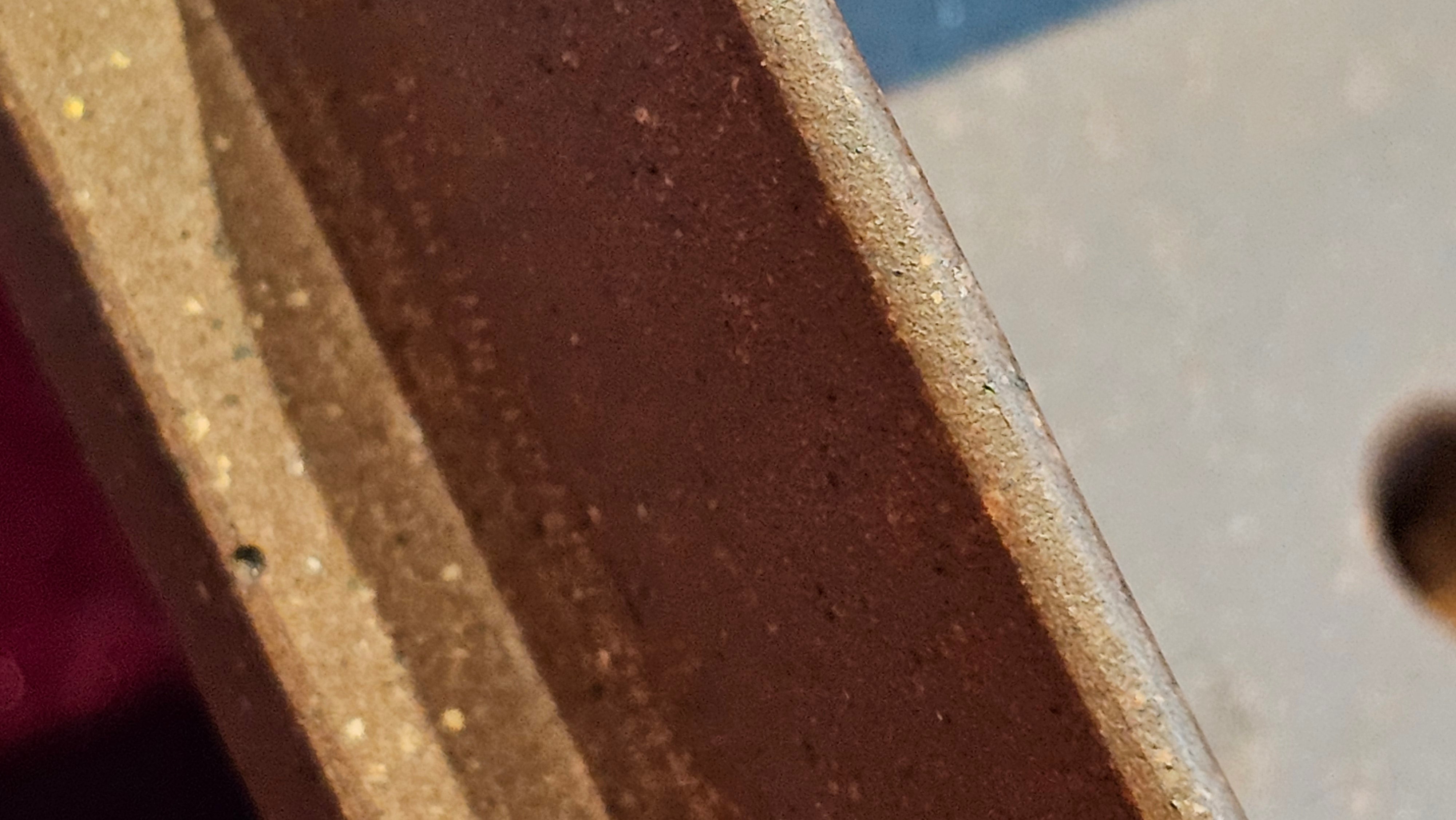 Commissioned work for Mr D.H.:《四方博古》Si Fang Bo Gu, 551.0ml, 底槽青, by Senior Consummate Master Yuan Hui, & Realism Engraving by Master Yi Dian 一颠 with Gameplay BMW's The Great Sage theme ~ COMPLETED & CONGRATULATIONS! to Mr D.H., Baldwin Park, CA.