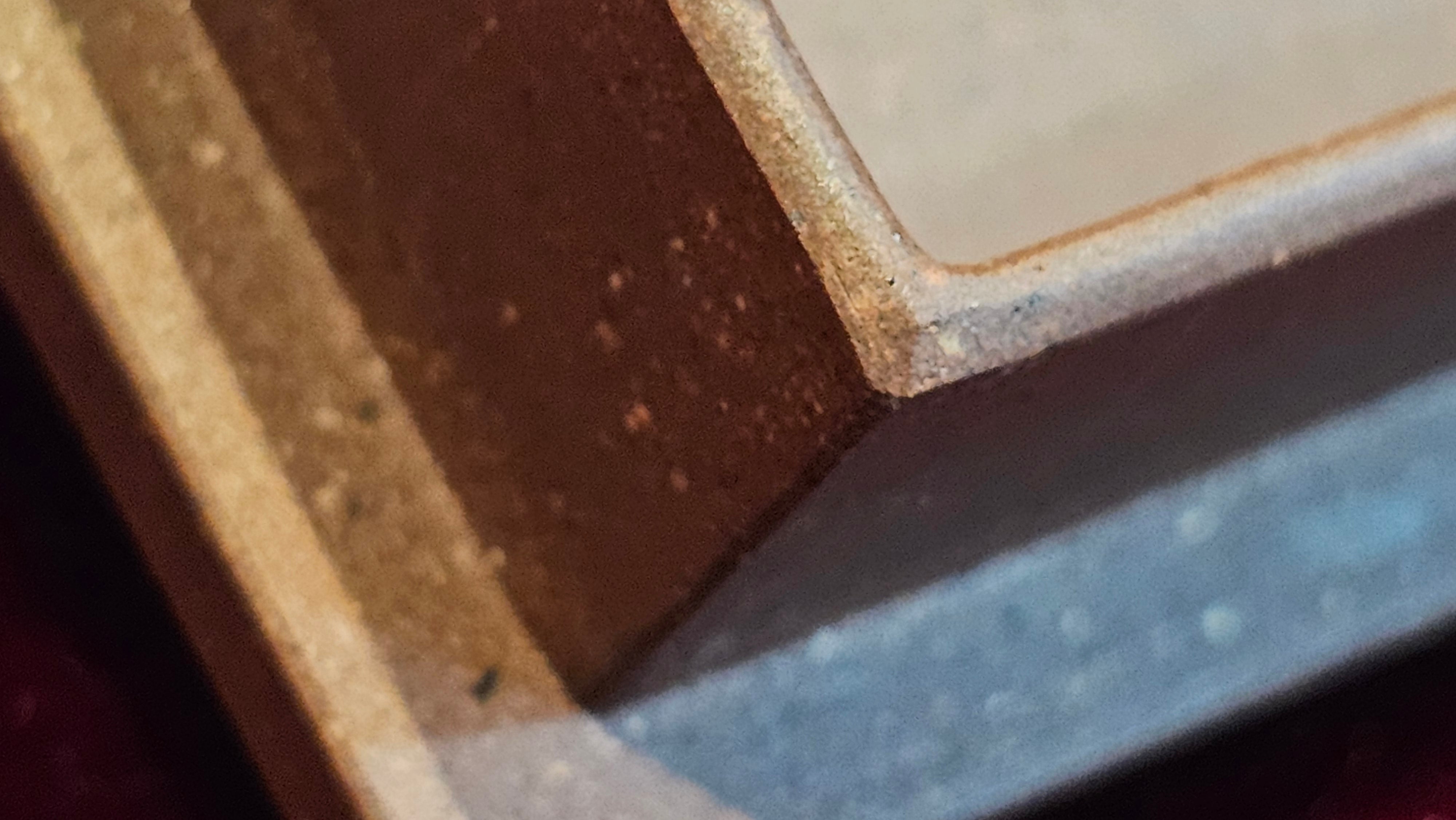 Commissioned work for Mr D.H.:《四方博古》Si Fang Bo Gu, 551.0ml, 底槽青, by Senior Consummate Master Yuan Hui, & Realism Engraving by Master Yi Dian 一颠 with Gameplay BMW's The Great Sage theme ~ COMPLETED & CONGRATULATIONS! to Mr D.H., Baldwin Park, CA.