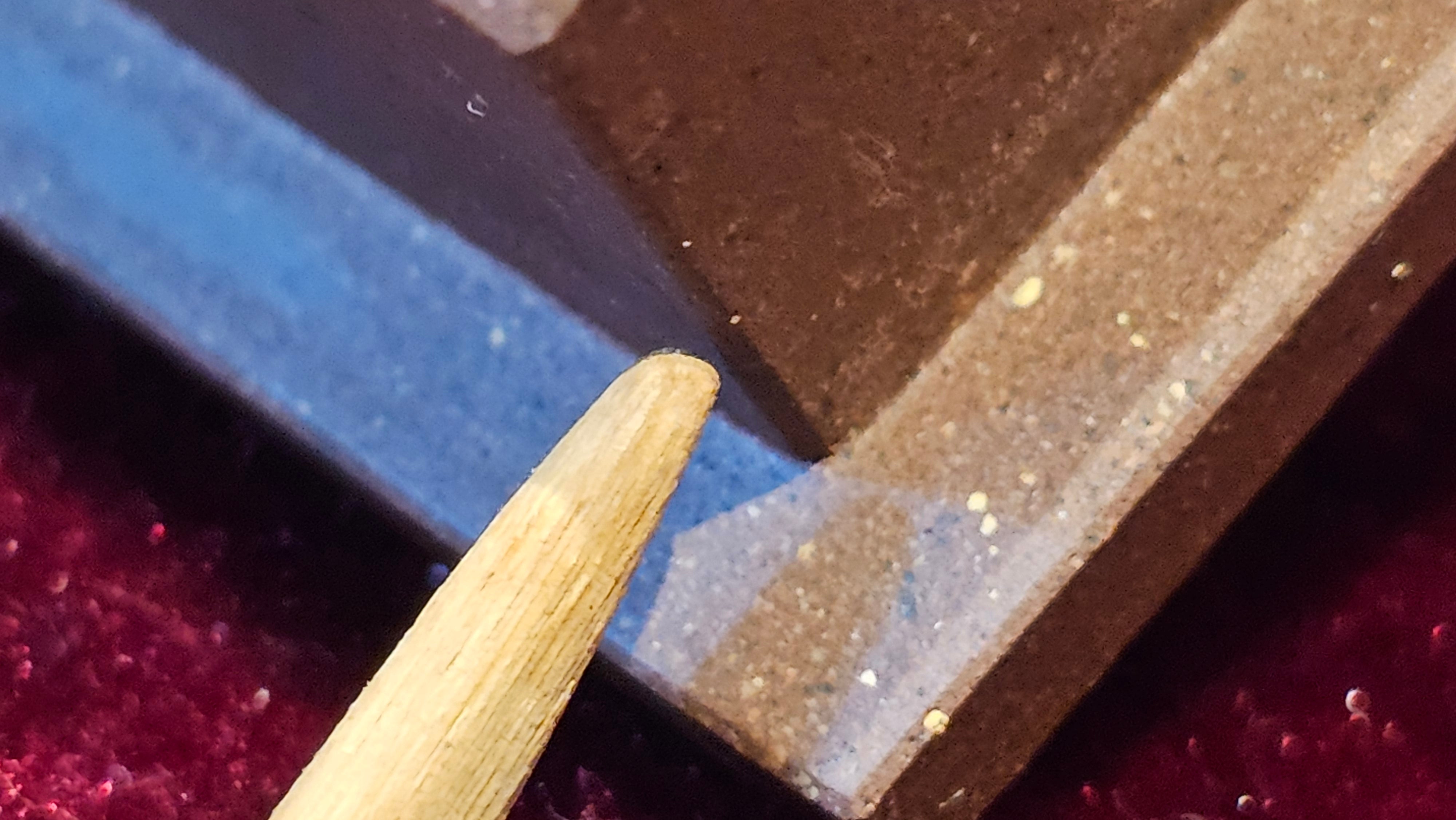 Commissioned work for Mr D.H.:《四方博古》Si Fang Bo Gu, 551.0ml, 底槽青, by Senior Consummate Master Yuan Hui, & Realism Engraving by Master Yi Dian 一颠 with Gameplay BMW's The Great Sage theme ~ COMPLETED & CONGRATULATIONS! to Mr D.H., Baldwin Park, CA.