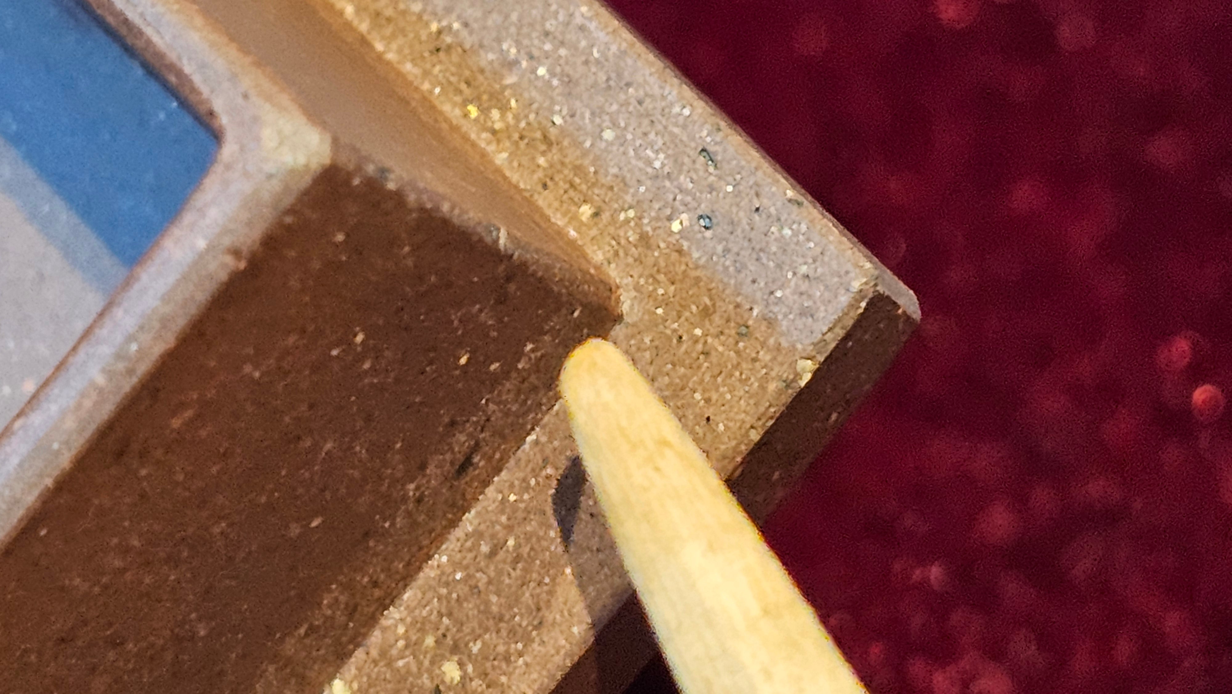 Commissioned work for Mr D.H.:《四方博古》Si Fang Bo Gu, 551.0ml, 底槽青, by Senior Consummate Master Yuan Hui, & Realism Engraving by Master Yi Dian 一颠 with Gameplay BMW's The Great Sage theme ~ COMPLETED & CONGRATULATIONS! to Mr D.H., Baldwin Park, CA.