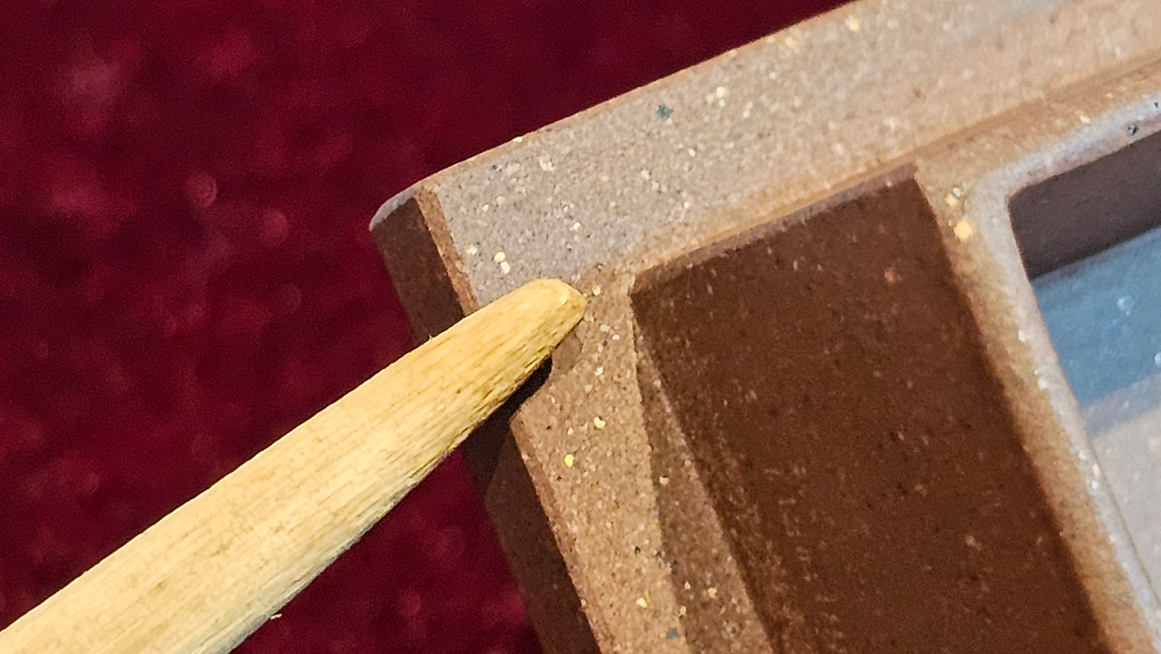 Commissioned work for Mr D.H.:《四方博古》Si Fang Bo Gu, 551.0ml, 底槽青, by Senior Consummate Master Yuan Hui, & Realism Engraving by Master Yi Dian 一颠 with Gameplay BMW's The Great Sage theme ~ COMPLETED & CONGRATULATIONS! to Mr D.H., Baldwin Park, CA.