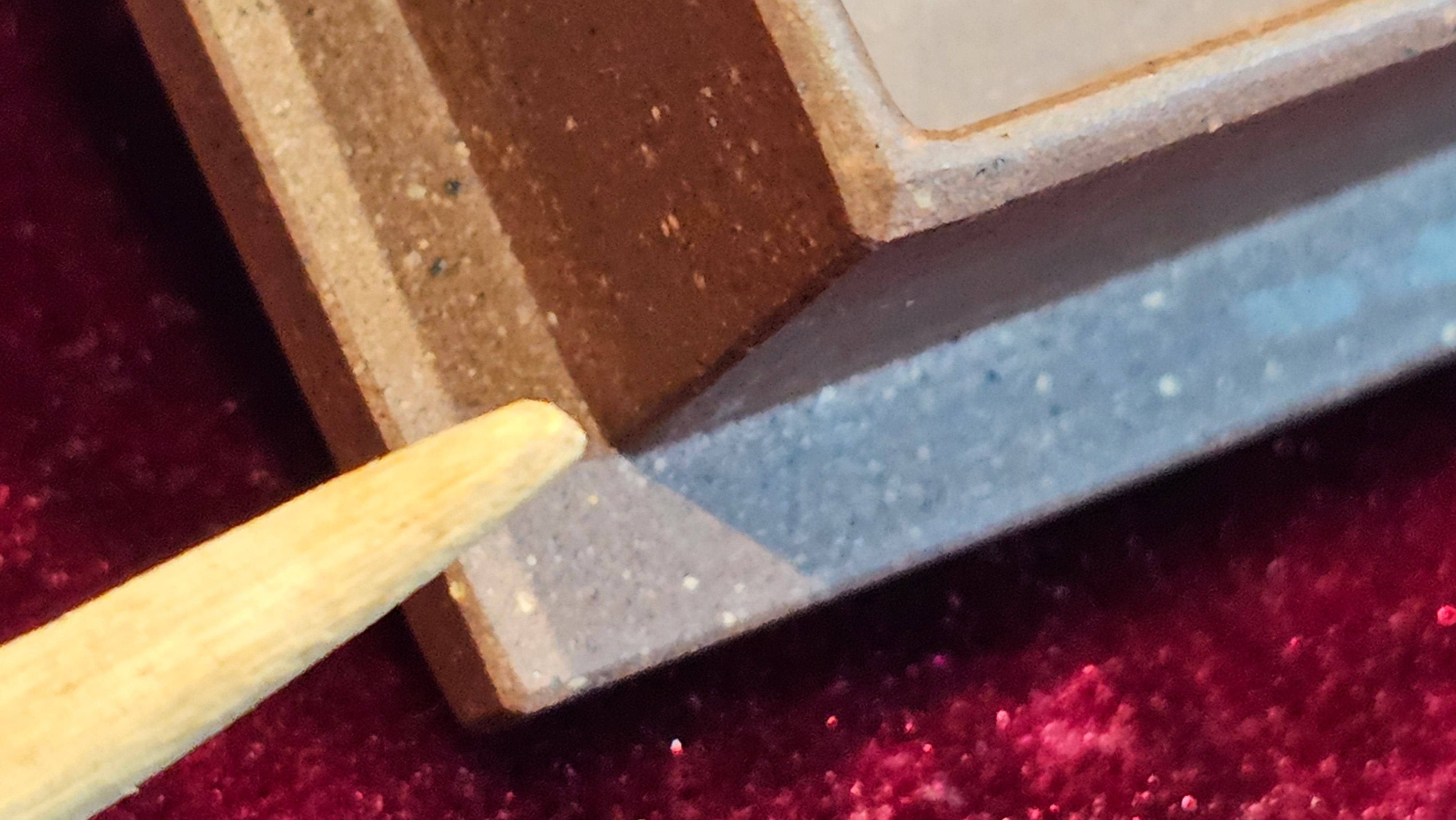 Commissioned work for Mr D.H.:《四方博古》Si Fang Bo Gu, 551.0ml, 底槽青, by Senior Consummate Master Yuan Hui, & Realism Engraving by Master Yi Dian 一颠 with Gameplay BMW's The Great Sage theme ~ COMPLETED & CONGRATULATIONS! to Mr D.H., Baldwin Park, CA.