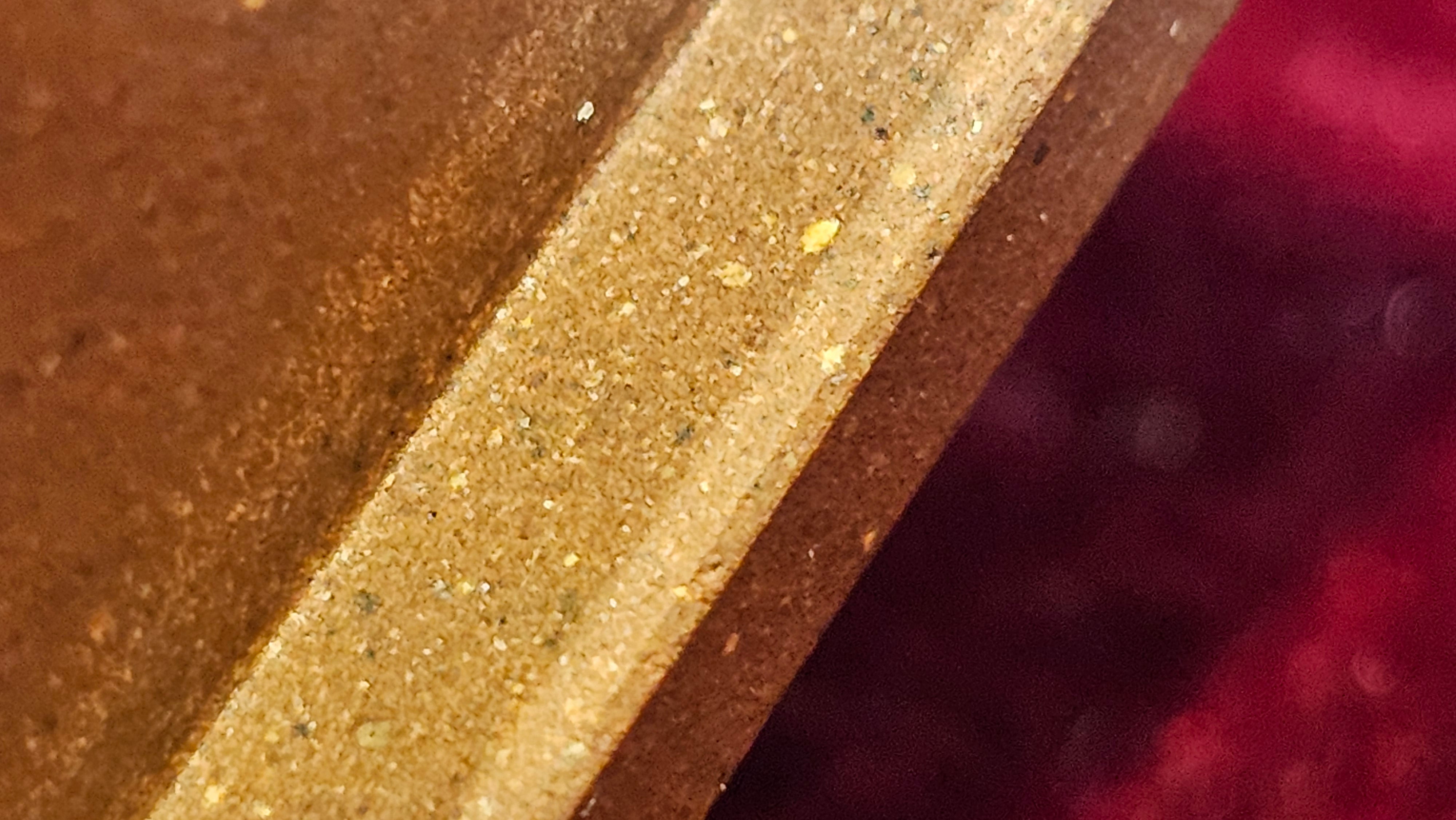 Commissioned work for Mr D.H.:《四方博古》Si Fang Bo Gu, 551.0ml, 底槽青, by Senior Consummate Master Yuan Hui, & Realism Engraving by Master Yi Dian 一颠 with Gameplay BMW's The Great Sage theme ~ COMPLETED & CONGRATULATIONS! to Mr D.H., Baldwin Park, CA.