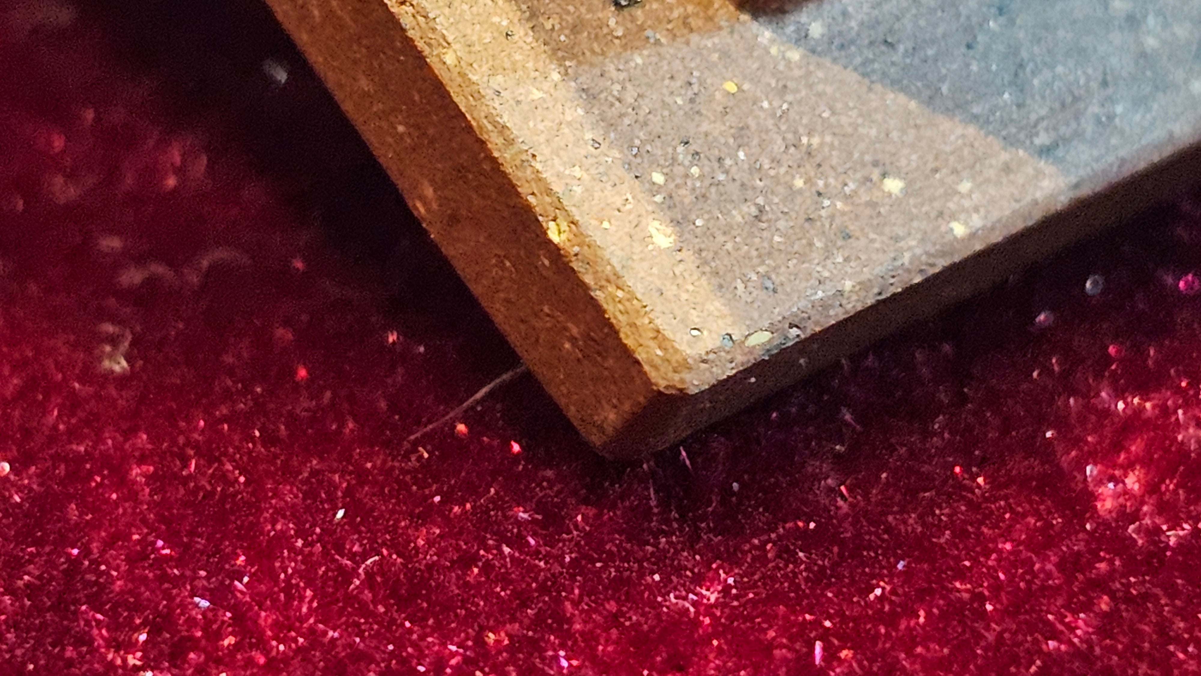 Commissioned work for Mr D.H.:《四方博古》Si Fang Bo Gu, 551.0ml, 底槽青, by Senior Consummate Master Yuan Hui, & Realism Engraving by Master Yi Dian 一颠 with Gameplay BMW's The Great Sage theme ~ COMPLETED & CONGRATULATIONS! to Mr D.H., Baldwin Park, CA.