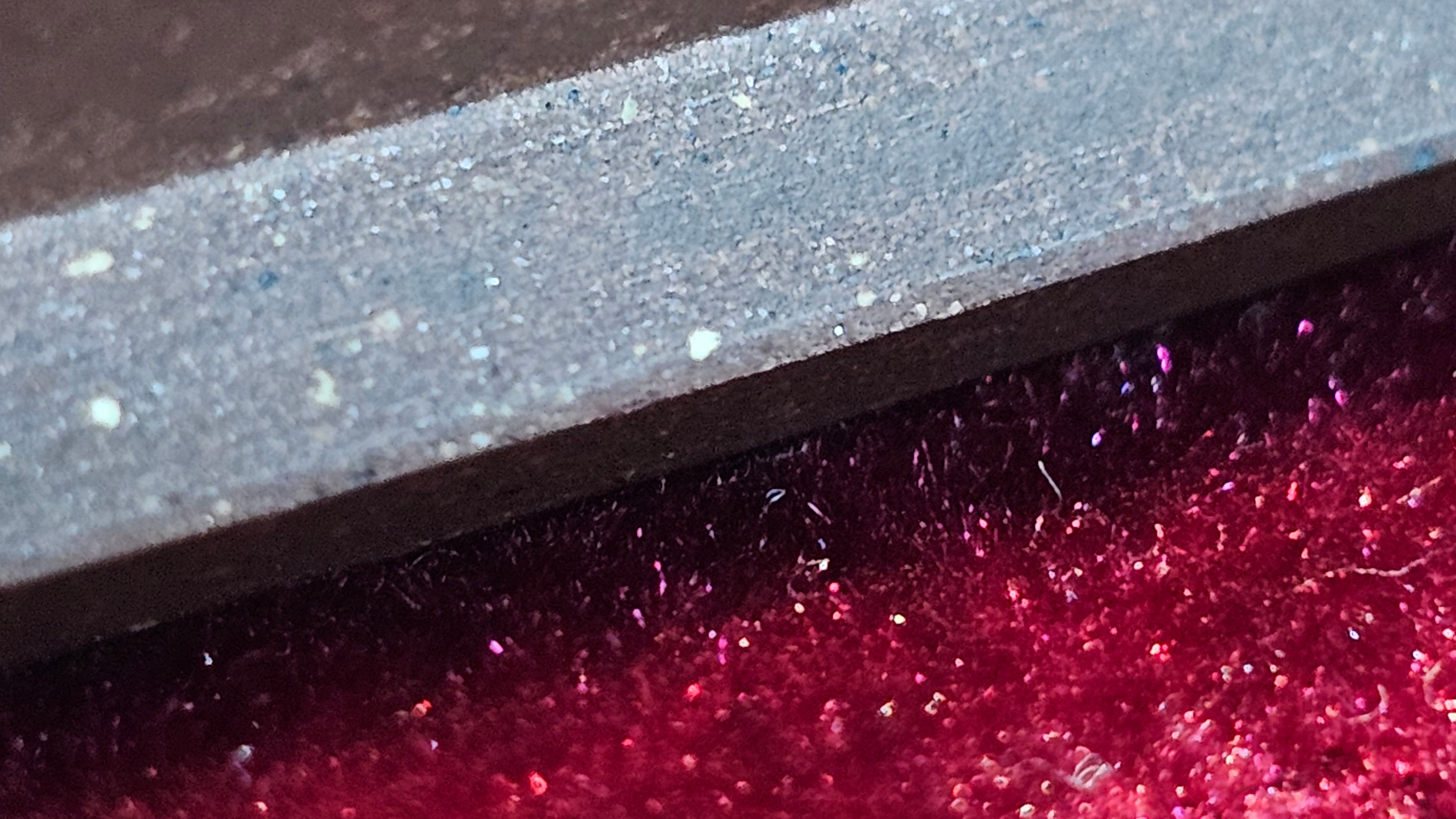 Commissioned work for Mr D.H.:《四方博古》Si Fang Bo Gu, 551.0ml, 底槽青, by Senior Consummate Master Yuan Hui, & Realism Engraving by Master Yi Dian 一颠 with Gameplay BMW's The Great Sage theme ~ COMPLETED & CONGRATULATIONS! to Mr D.H., Baldwin Park, CA.