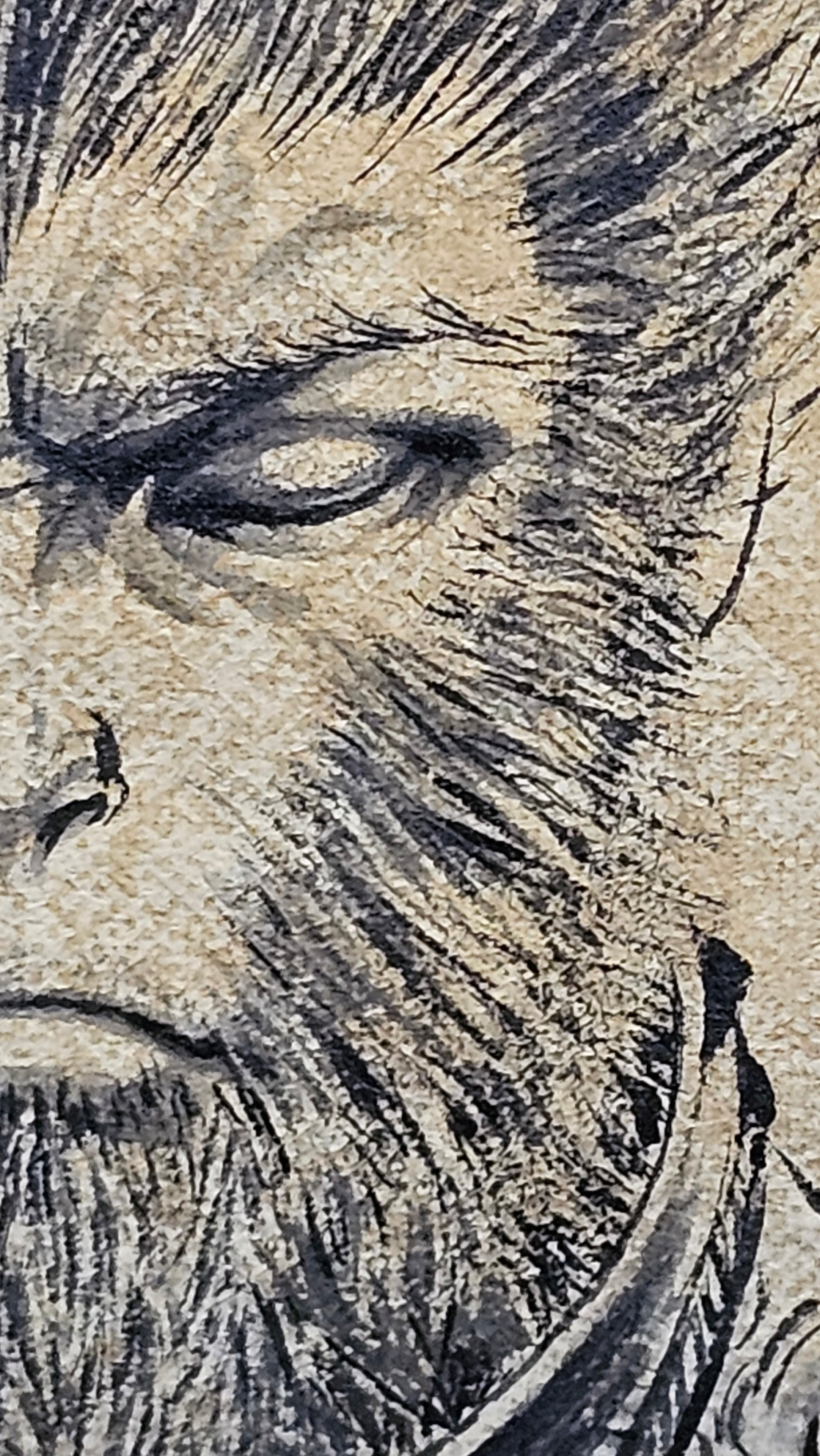 Commissioned work for Mr D.H.:《四方博古》Si Fang Bo Gu, 551.0ml, 底槽青, by Senior Consummate Master Yuan Hui, & Realism Engraving by Master Yi Dian 一颠 with Gameplay BMW's The Great Sage theme ~ COMPLETED & CONGRATULATIONS! to Mr D.H., Baldwin Park, CA.