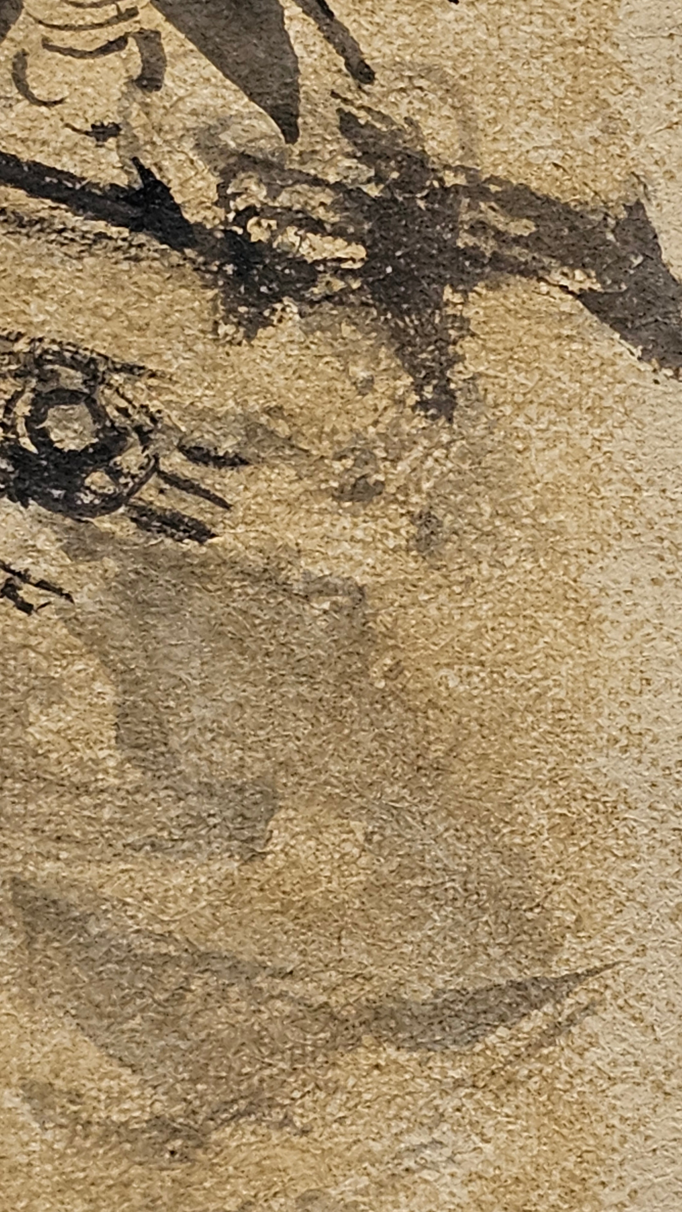 Commissioned work for Mr D.H.:《四方博古》Si Fang Bo Gu, 551.0ml, 底槽青, by Senior Consummate Master Yuan Hui, & Realism Engraving by Master Yi Dian 一颠 with Gameplay BMW's The Great Sage theme ~ COMPLETED & CONGRATULATIONS! to Mr D.H., Baldwin Park, CA.