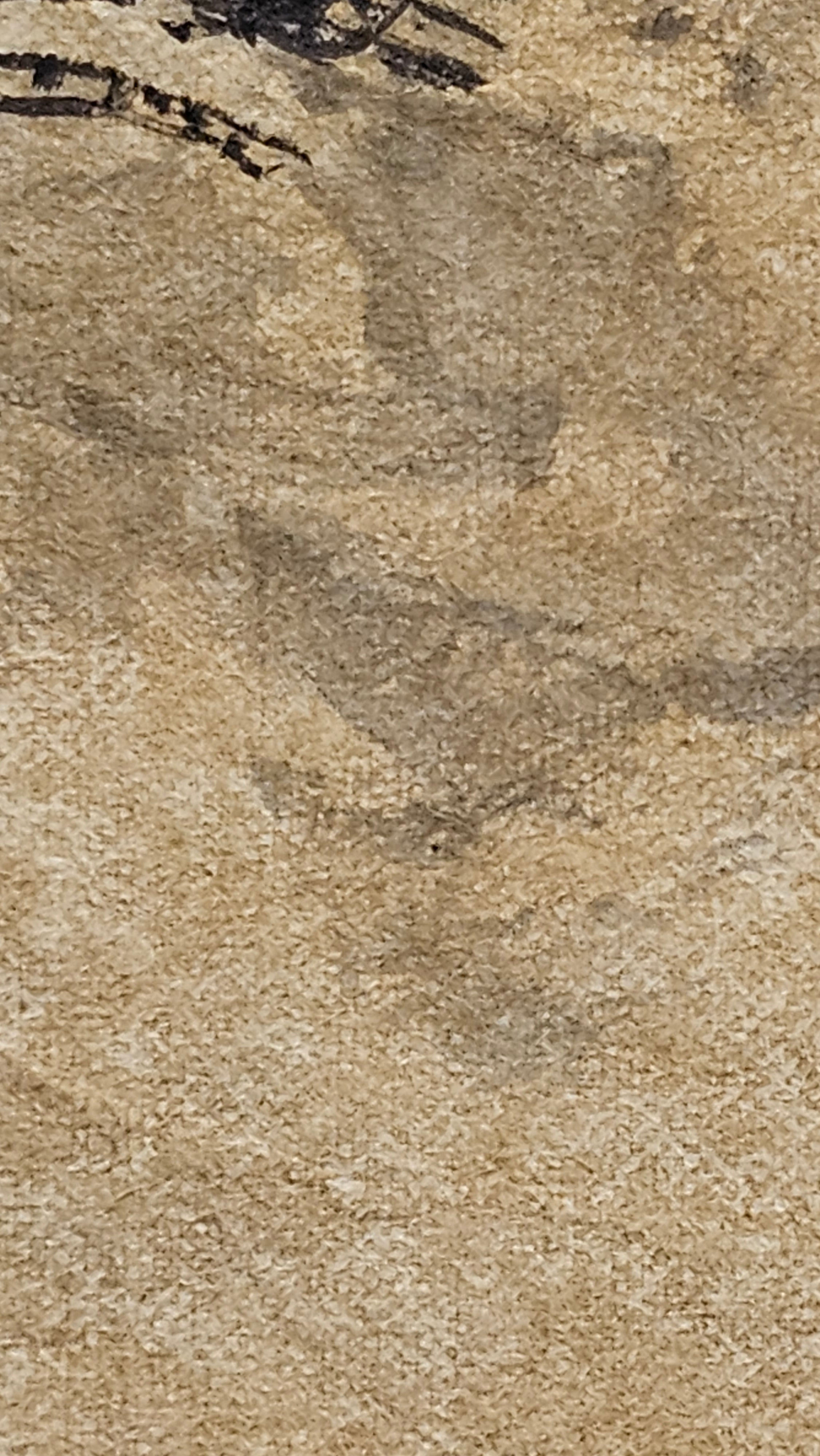 Commissioned work for Mr D.H.:《四方博古》Si Fang Bo Gu, 551.0ml, 底槽青, by Senior Consummate Master Yuan Hui, & Realism Engraving by Master Yi Dian 一颠 with Gameplay BMW's The Great Sage theme ~ COMPLETED & CONGRATULATIONS! to Mr D.H., Baldwin Park, CA.