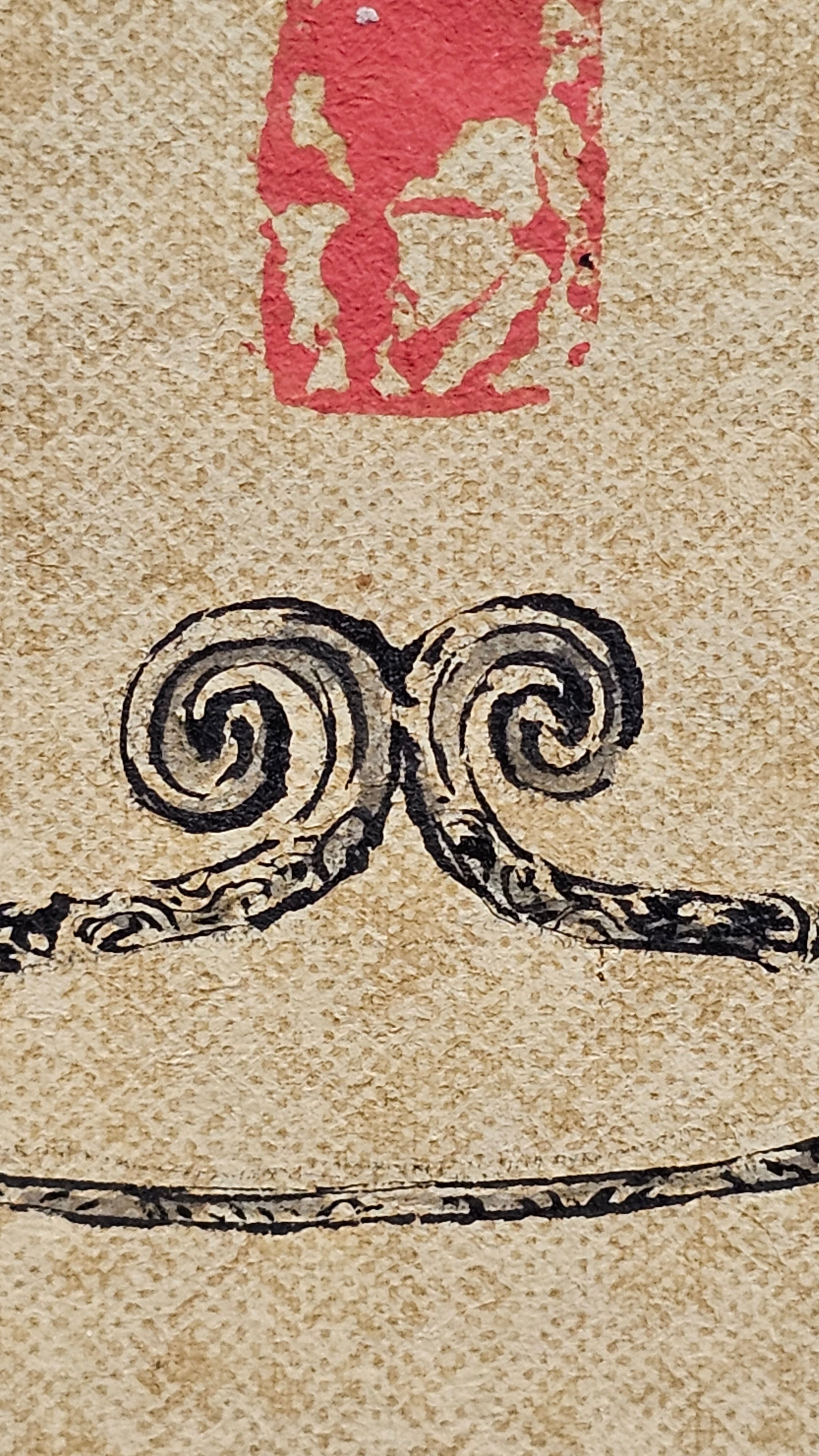 Commissioned work for Mr D.H.:《四方博古》Si Fang Bo Gu, 551.0ml, 底槽青, by Senior Consummate Master Yuan Hui, & Realism Engraving by Master Yi Dian 一颠 with Gameplay BMW's The Great Sage theme ~ COMPLETED & CONGRATULATIONS! to Mr D.H., Baldwin Park, CA.