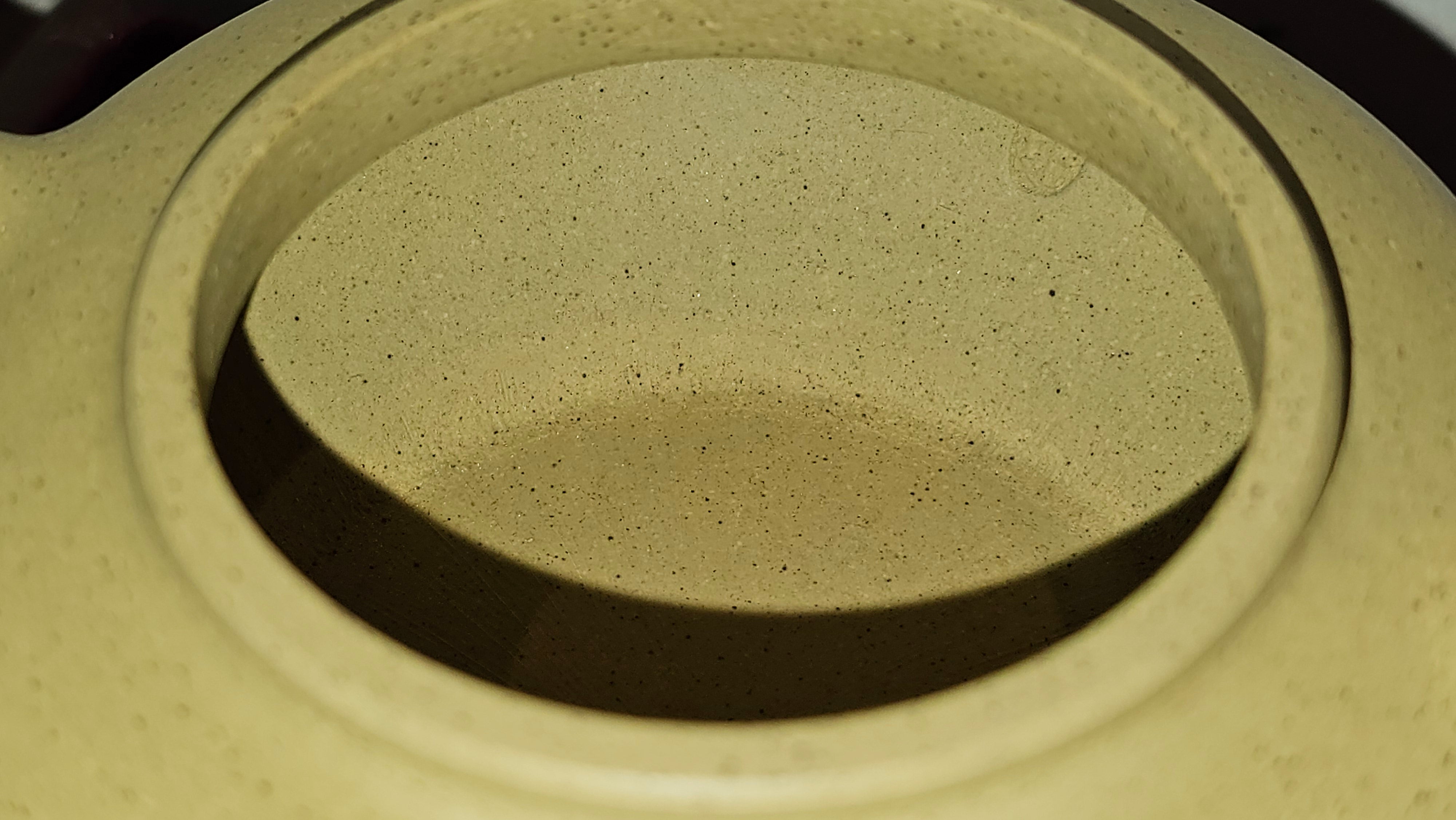 Commissioned work for Mr Thomas L. ZiSha work《耀日》"Yao Ri", Ben Shan Duan Ni 本山段泥, crafted by L3A Consummate Master Artist Li Yan Ru 振兴技艺师兼工艺美术师, 李艳如 ~ COMPLETED, and CONGRATULATIONS to Mr Thomas L.!from Singapore🇸🇬.