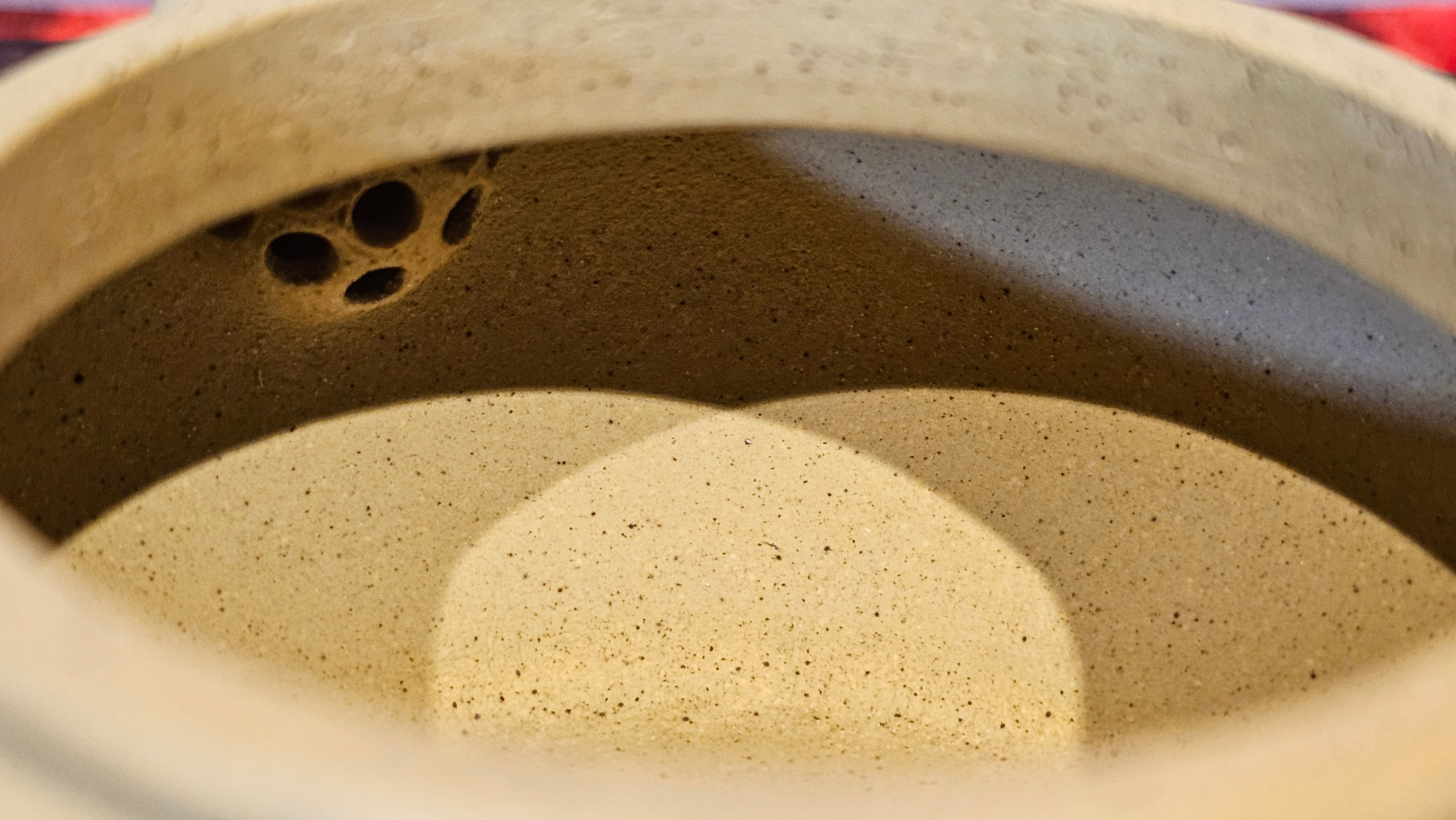 Commissioned work for Mr Thomas L. ZiSha work《耀日》"Yao Ri", Ben Shan Duan Ni 本山段泥, crafted by L3A Consummate Master Artist Li Yan Ru 振兴技艺师兼工艺美术师, 李艳如 ~ COMPLETED, and CONGRATULATIONS to Mr Thomas L.!from Singapore🇸🇬.