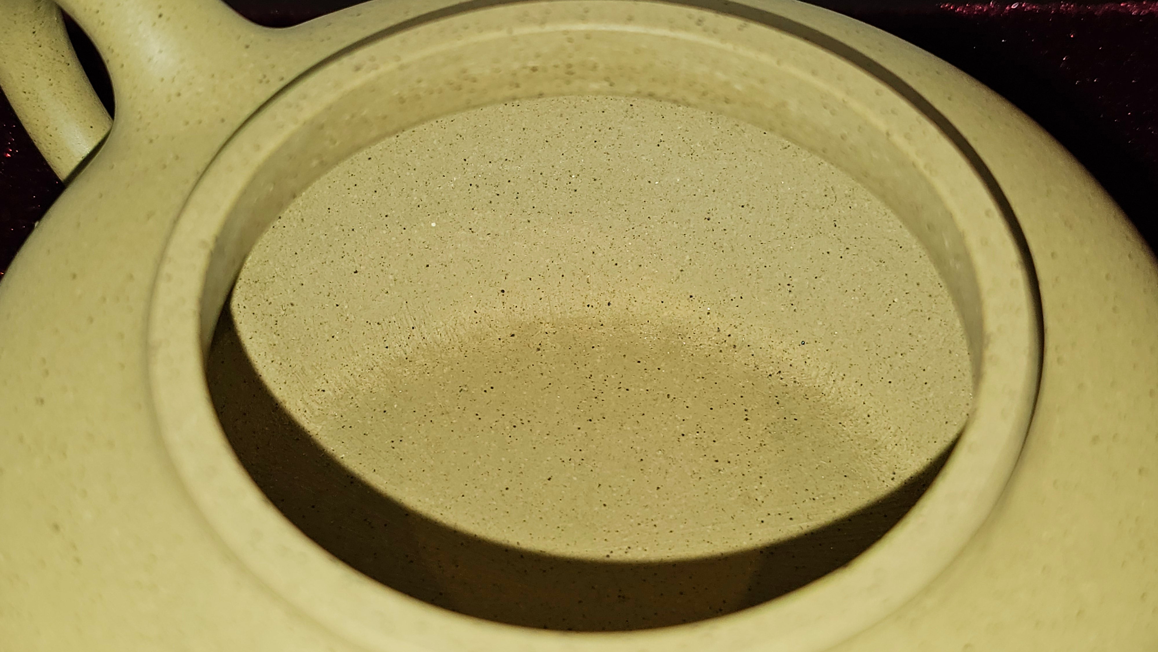 Commissioned work for Mr Thomas L. ZiSha work《耀日》"Yao Ri", Ben Shan Duan Ni 本山段泥, crafted by L3A Consummate Master Artist Li Yan Ru 振兴技艺师兼工艺美术师, 李艳如 ~ COMPLETED, and CONGRATULATIONS to Mr Thomas L.!from Singapore🇸🇬.