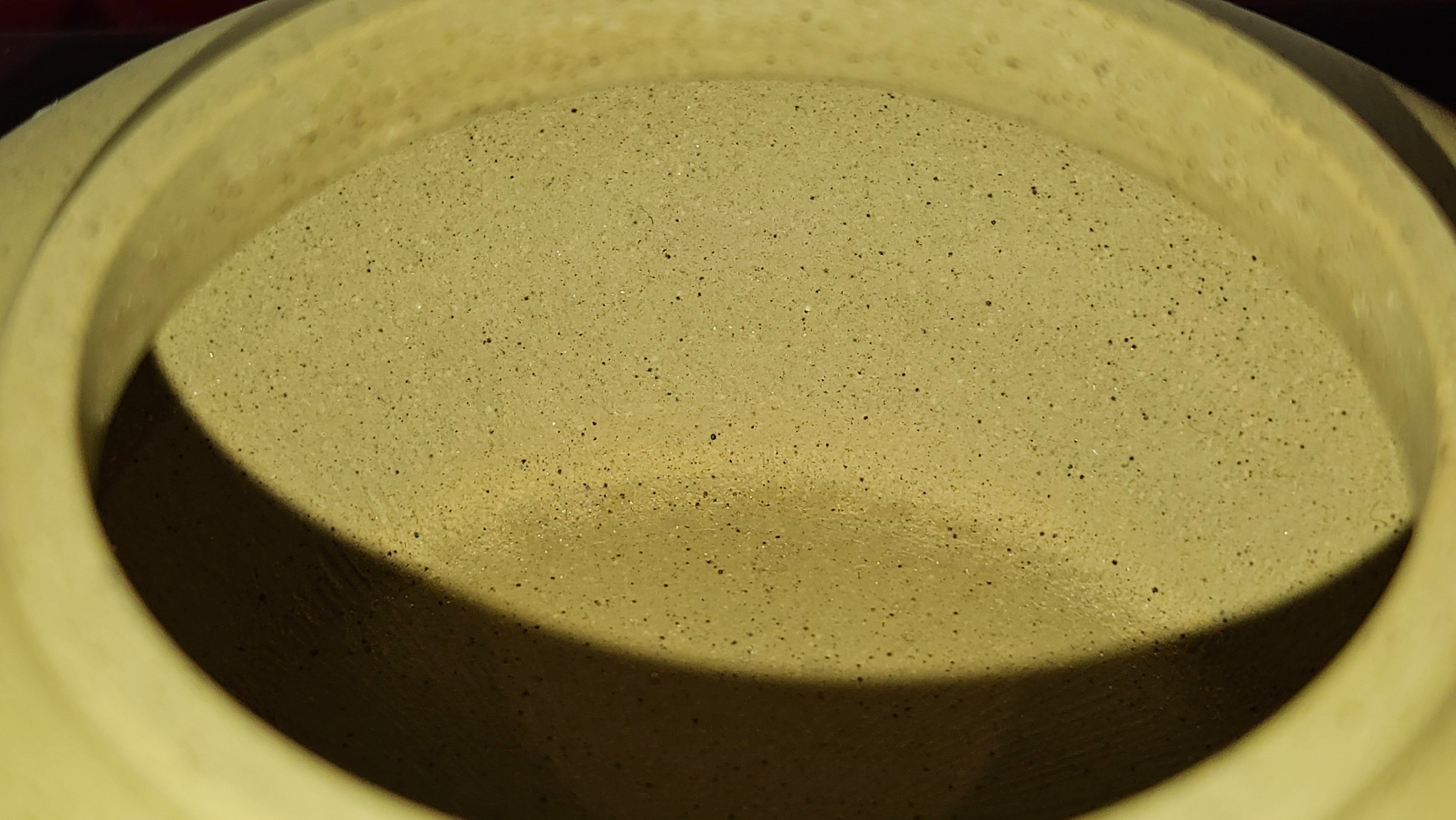 Commissioned work for Mr Thomas L. ZiSha work《耀日》"Yao Ri", Ben Shan Duan Ni 本山段泥, crafted by L3A Consummate Master Artist Li Yan Ru 振兴技艺师兼工艺美术师, 李艳如 ~ COMPLETED, and CONGRATULATIONS to Mr Thomas L.!from Singapore🇸🇬.