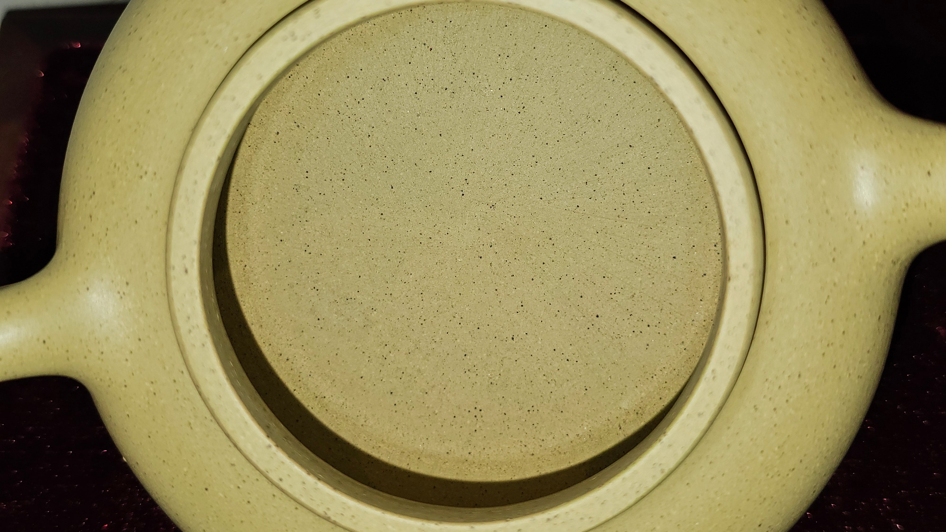 Commissioned work for Mr Thomas L. ZiSha work《耀日》"Yao Ri", Ben Shan Duan Ni 本山段泥, crafted by L3A Consummate Master Artist Li Yan Ru 振兴技艺师兼工艺美术师, 李艳如 ~ COMPLETED, and CONGRATULATIONS to Mr Thomas L.!from Singapore🇸🇬.