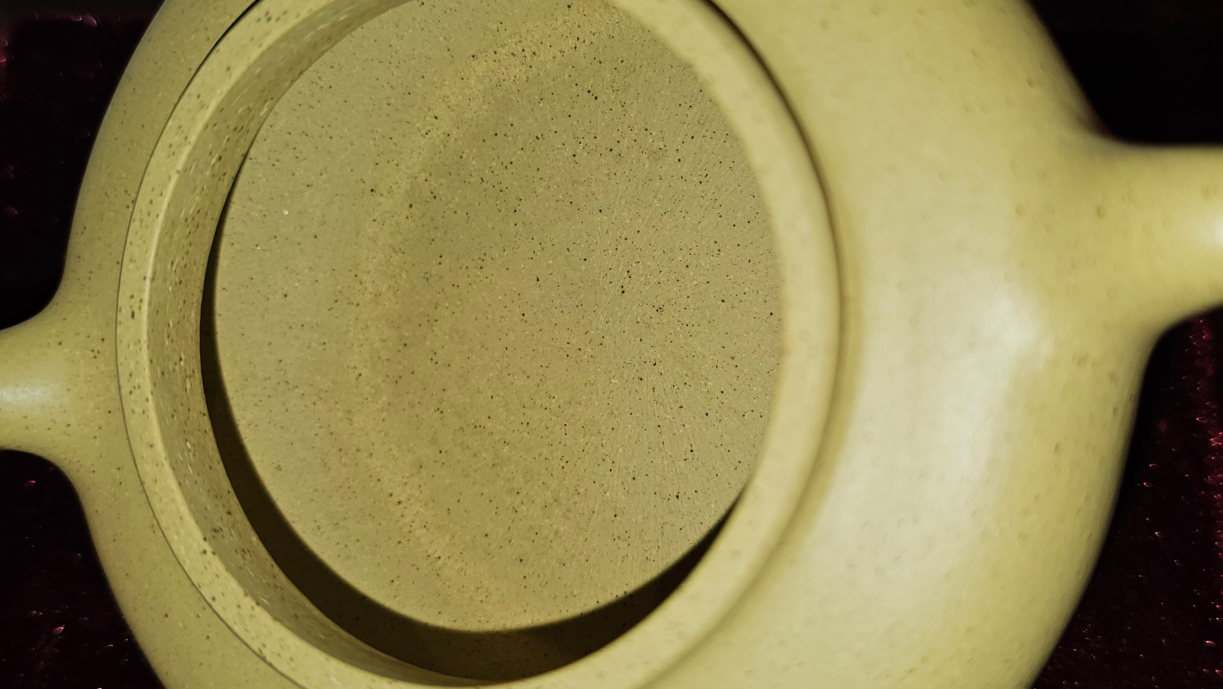 Commissioned work for Mr Thomas L. ZiSha work《耀日》"Yao Ri", Ben Shan Duan Ni 本山段泥, crafted by L3A Consummate Master Artist Li Yan Ru 振兴技艺师兼工艺美术师, 李艳如 ~ COMPLETED, and CONGRATULATIONS to Mr Thomas L.!from Singapore🇸🇬.