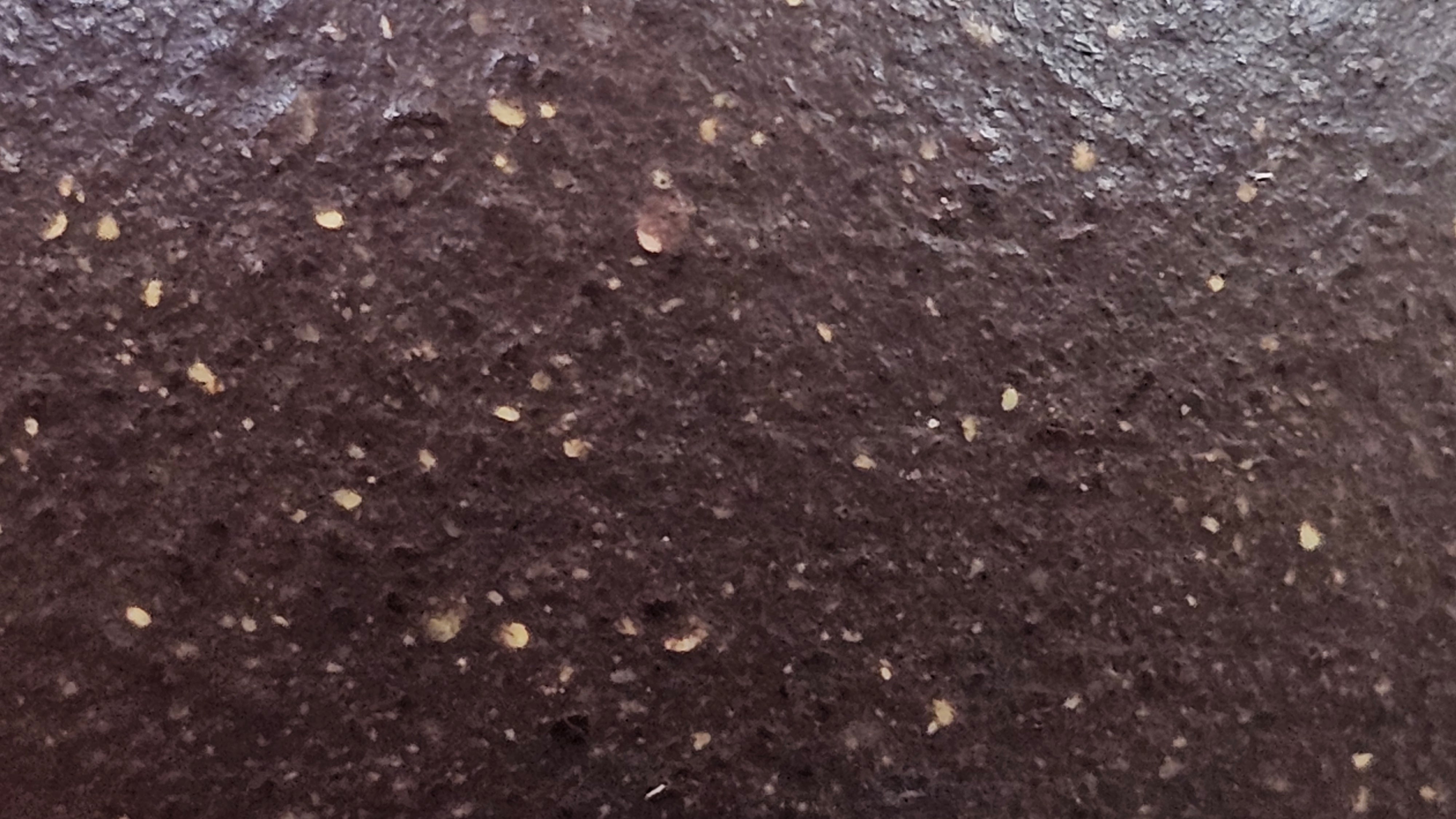 《聚富平盖莲子》"Ju Fu ~Gathering of Wealth~ Ping Gai Lian Zi"!, 描金与撒金工艺 Dual Gold Appliqué, 233.3ml, Qing Hui Duan Ni 青灰段泥 ~ by L3A Consummate Master Artist Li Yan Ru 李艳如 ~!Congratulations to Mr R.L.! 0857hrs 16th Sept 2025, Flintridge! CA.