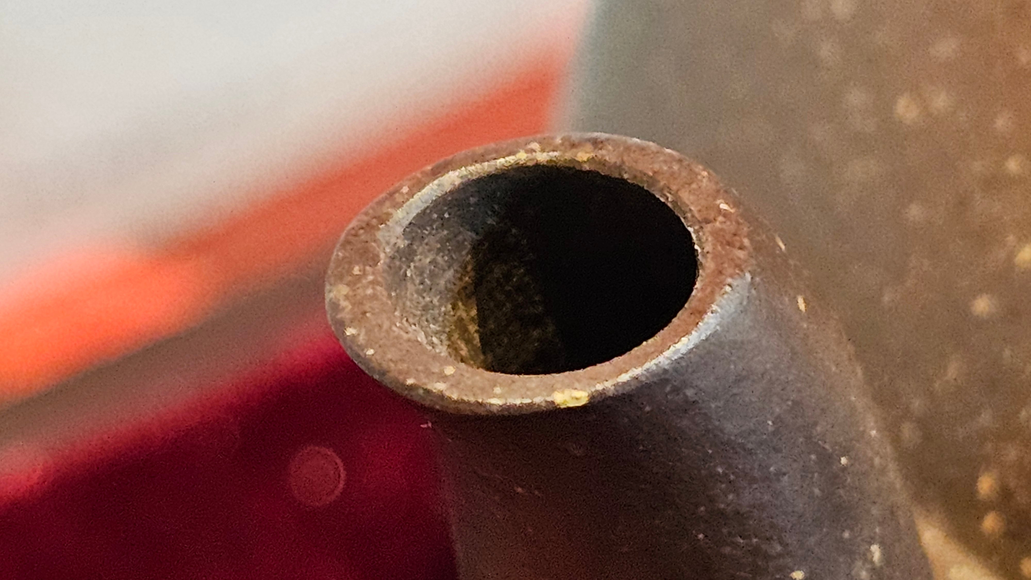 《聚富平盖莲子》"Ju Fu ~Gathering of Wealth~ Ping Gai Lian Zi"!, 描金与撒金工艺 Dual Gold Appliqué, 233.3ml, Qing Hui Duan Ni 青灰段泥 ~ by L3A Consummate Master Artist Li Yan Ru 李艳如 ~!Congratulations to Mr R.L.! 0857hrs 16th Sept 2025, Flintridge! CA.