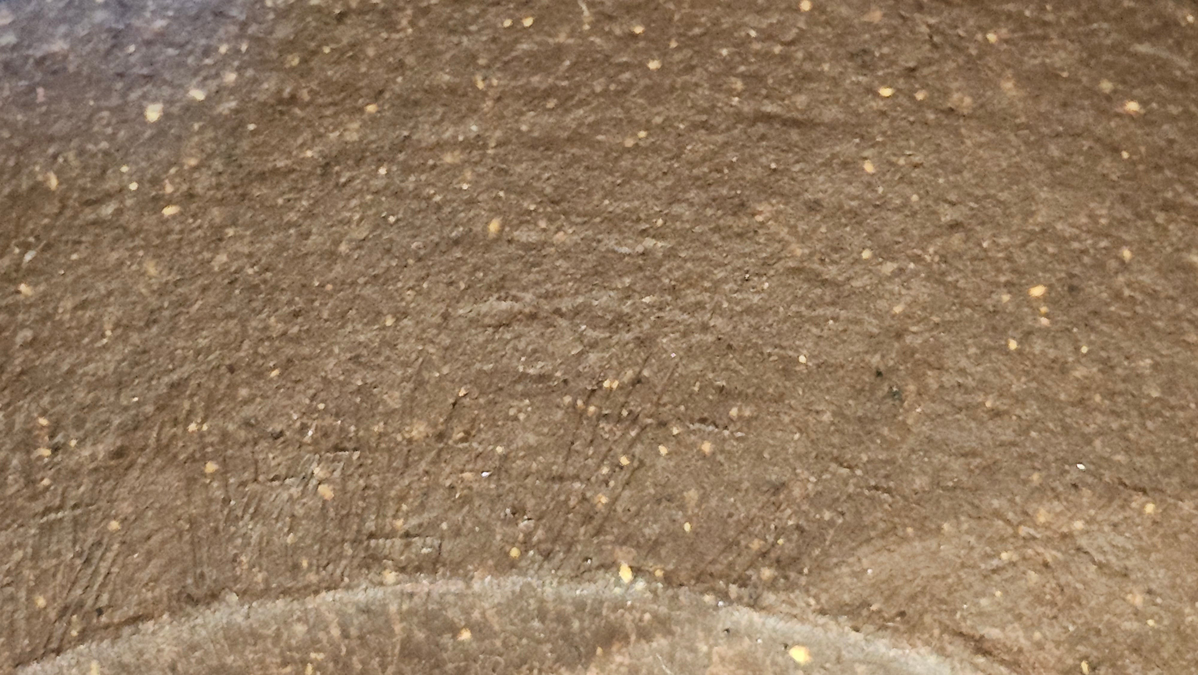 《聚富平盖莲子》"Ju Fu ~Gathering of Wealth~ Ping Gai Lian Zi"!, 描金与撒金工艺 Dual Gold Appliqué, 233.3ml, Qing Hui Duan Ni 青灰段泥 ~ by L3A Consummate Master Artist Li Yan Ru 李艳如 ~!Congratulations to Mr R.L.! 0857hrs 16th Sept 2025, Flintridge! CA.