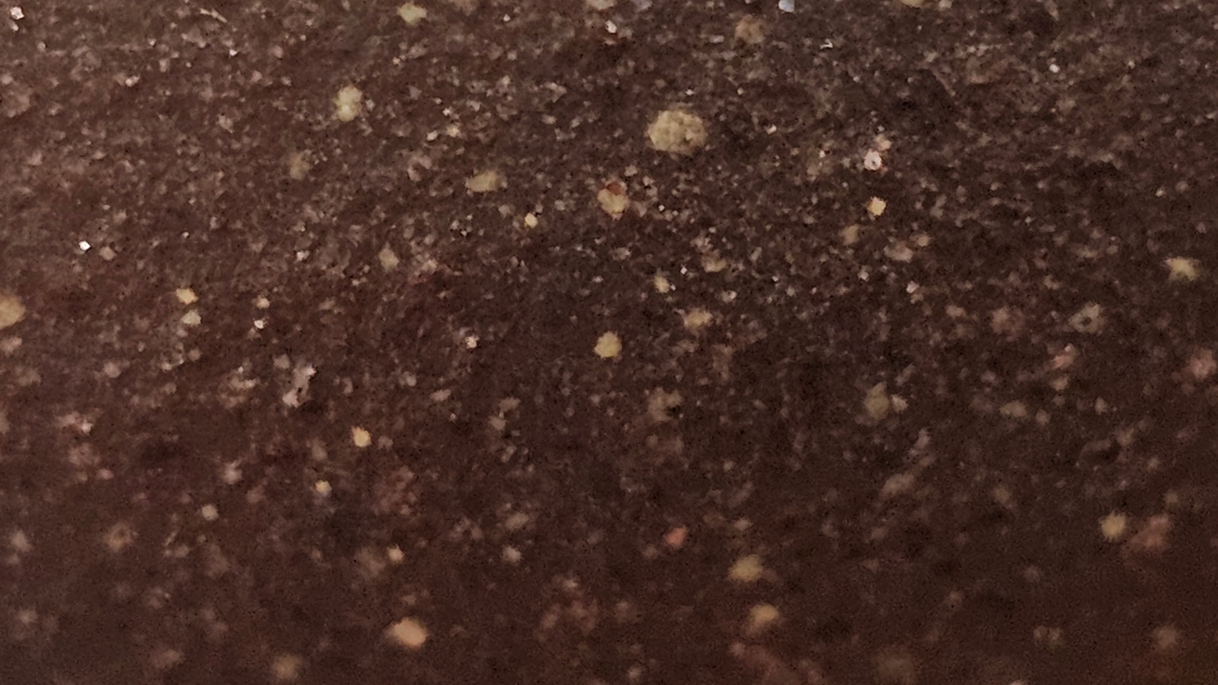 Qie Gua《茄瓜》~ "The Gourd", 153.8ml, Hei Zi Ni 黑紫泥, by our Craftsman Zhang Huan 张欢, Calligraphy and 兰花 Orchids Engraving by Craftsman Yi Cheng 逸成 ~!Congratulations to Mr J.S.! 1100hrs 17th Sept 2025, Chicago! IL!