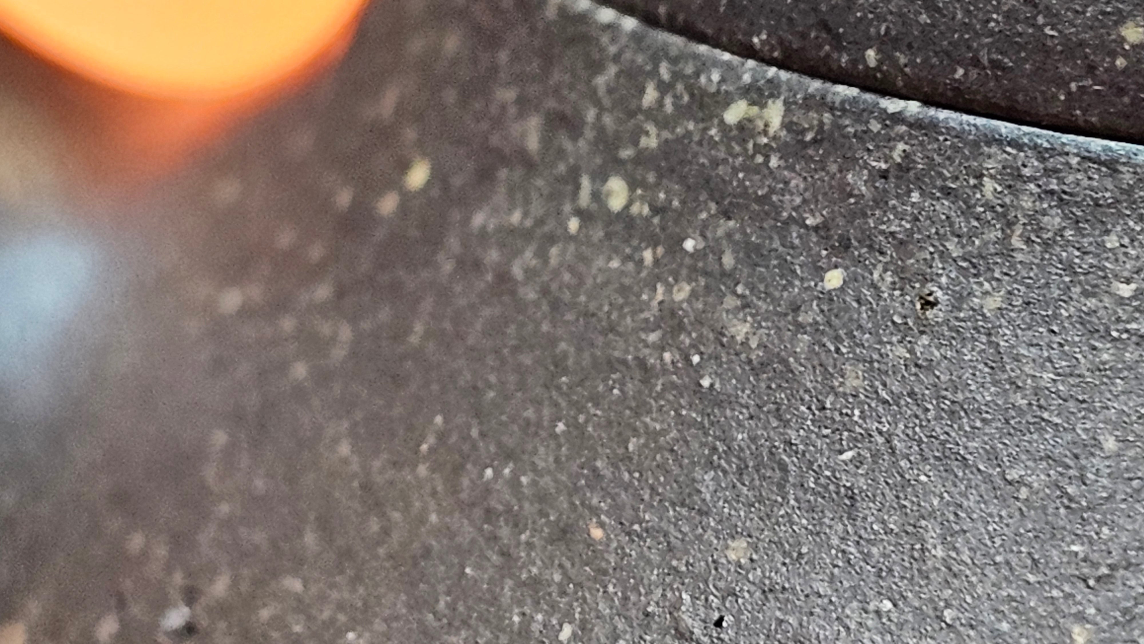 Qie Gua《茄瓜》~ "The Gourd", 153.8ml, Hei Zi Ni 黑紫泥, by our Craftsman Zhang Huan 张欢, Calligraphy and 兰花 Orchids Engraving by Craftsman Yi Cheng 逸成 ~!Congratulations to Mr J.S.! 1100hrs 17th Sept 2025, Chicago! IL!