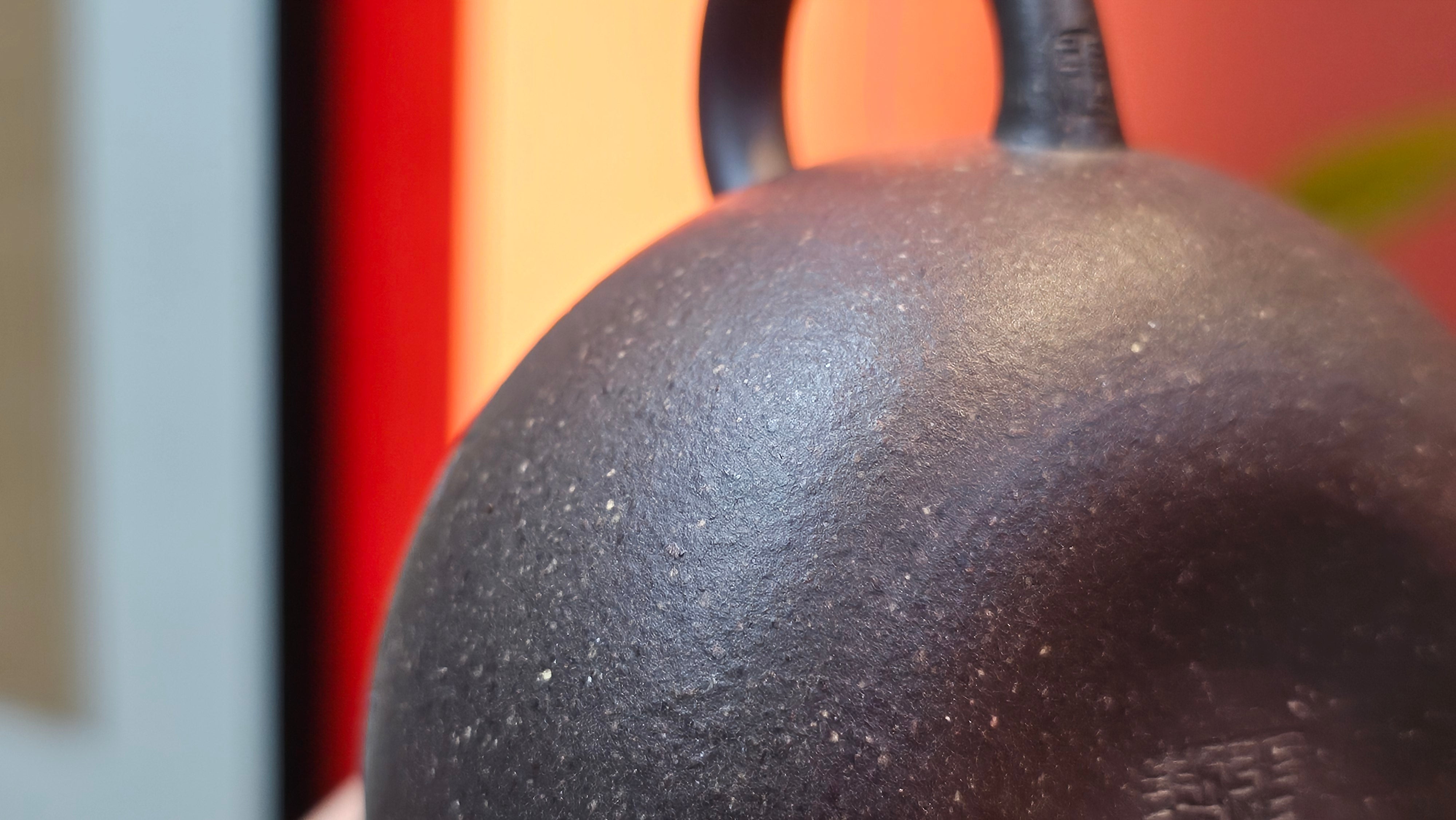 Qie Gua《茄瓜》~ "The Gourd", 153.8ml, Hei Zi Ni 黑紫泥, by our Craftsman Zhang Huan 张欢, Calligraphy and 兰花 Orchids Engraving by Craftsman Yi Cheng 逸成 ~!Congratulations to Mr J.S.! 1100hrs 17th Sept 2025, Chicago! IL!