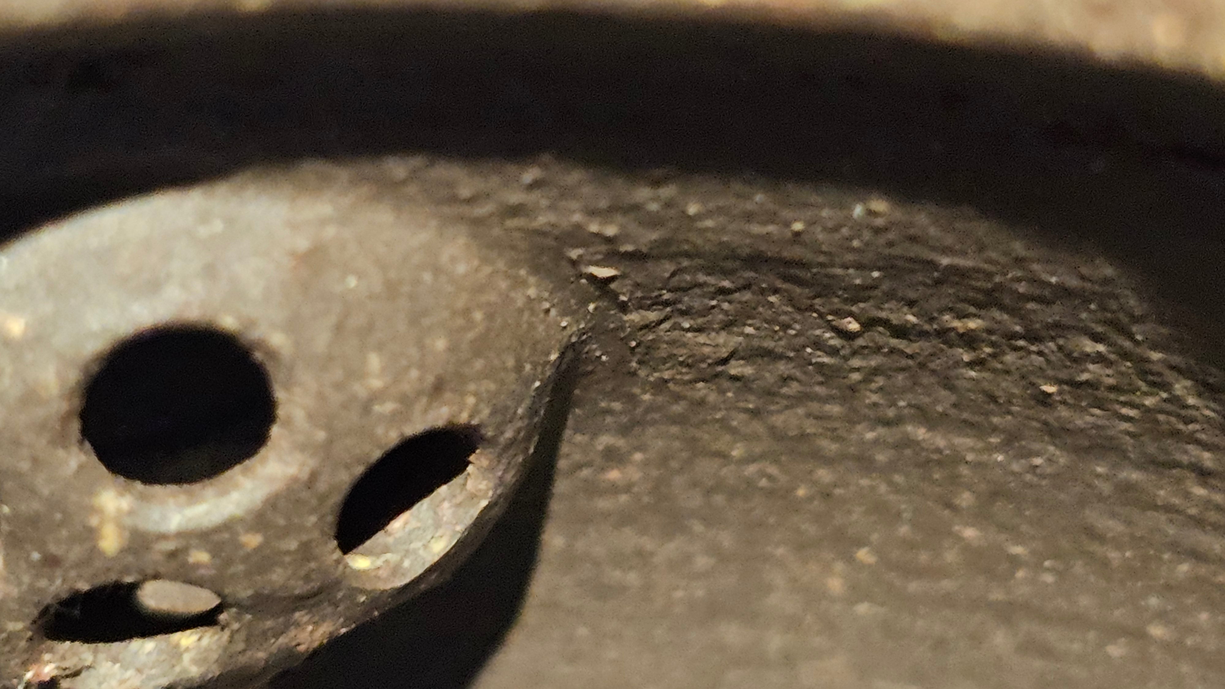 Qie Gua《茄瓜》~ "The Gourd", 153.8ml, Hei Zi Ni 黑紫泥, by our Craftsman Zhang Huan 张欢, Calligraphy and 兰花 Orchids Engraving by Craftsman Yi Cheng 逸成 ~!Congratulations to Mr J.S.! 1100hrs 17th Sept 2025, Chicago! IL!