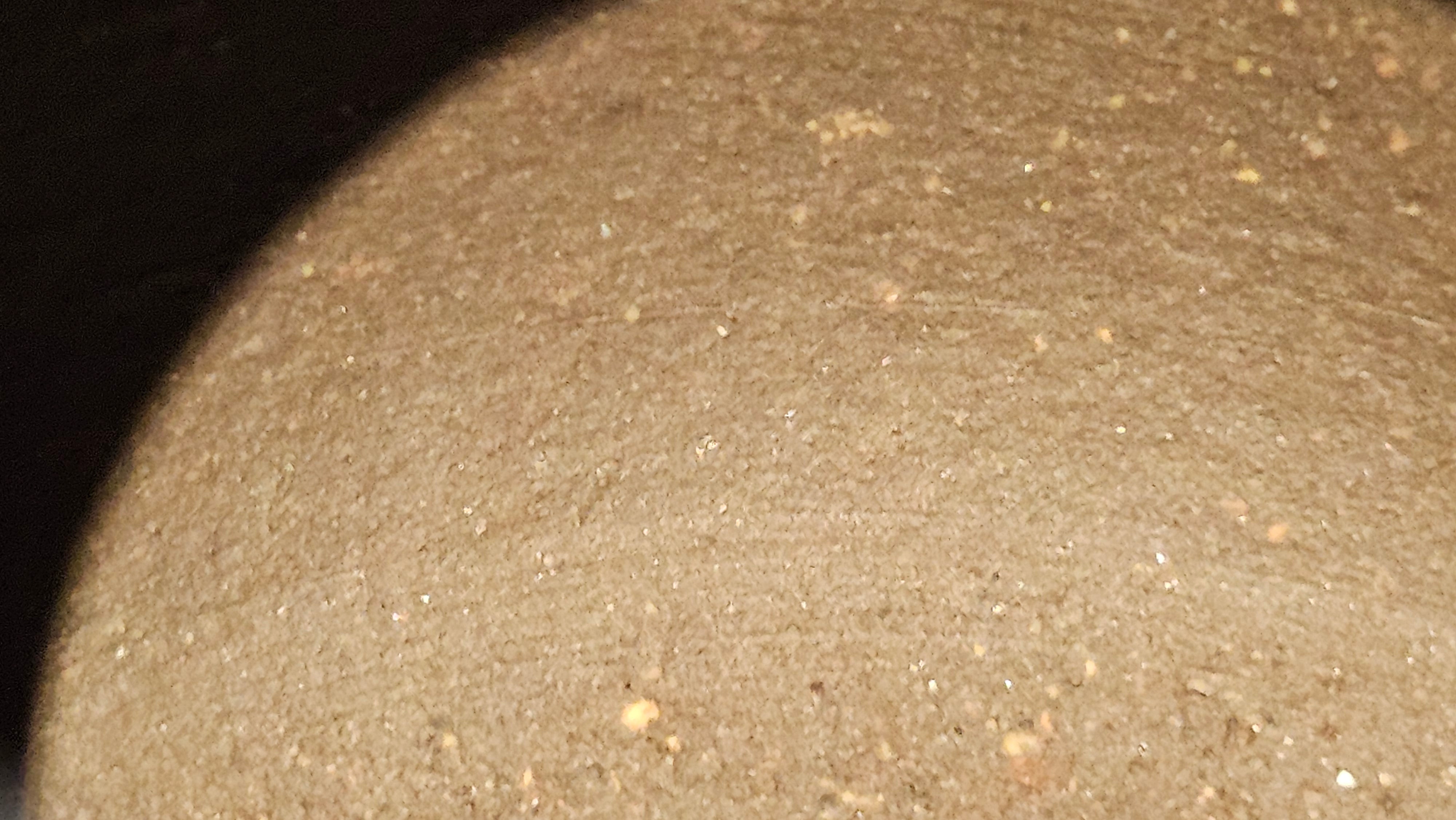 Qie Gua《茄瓜》~ "The Gourd", 153.8ml, Hei Zi Ni 黑紫泥, by our Craftsman Zhang Huan 张欢, Calligraphy and 兰花 Orchids Engraving by Craftsman Yi Cheng 逸成 ~!Congratulations to Mr J.S.! 1100hrs 17th Sept 2025, Chicago! IL!