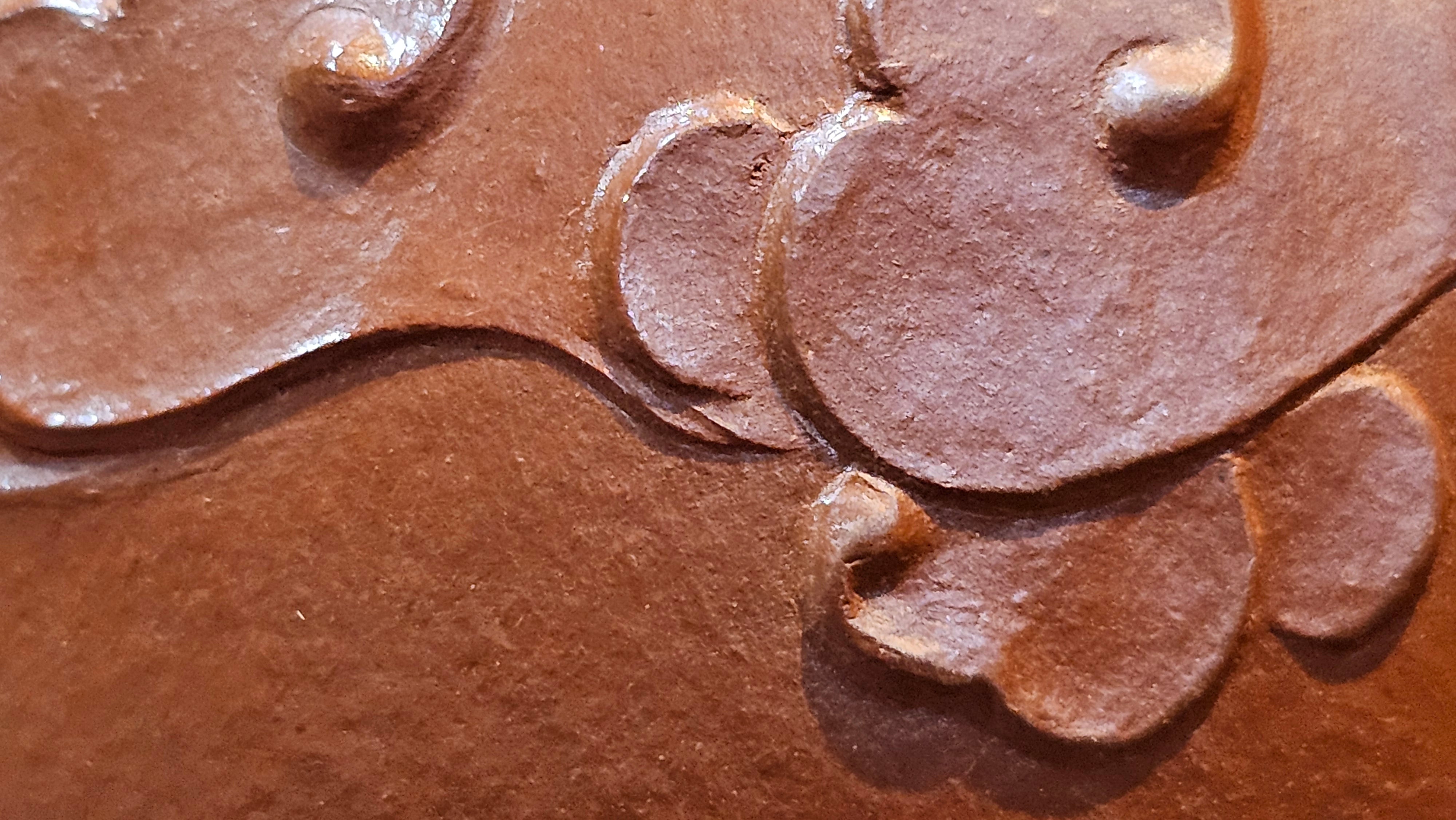 Mini! Qin Quan 秦权, with Oriental Clouds Embellishments 云朵贴花工艺, 115.3ml, Xiao Mei Yao Zhu Ni 小煤窑朱泥, by Craftsman Chen Yue Fei 陈跃飞 ~ Congratulations!to Ms A.R.! 0926hrs 19th Sept 2025, Ipswich! U.K.