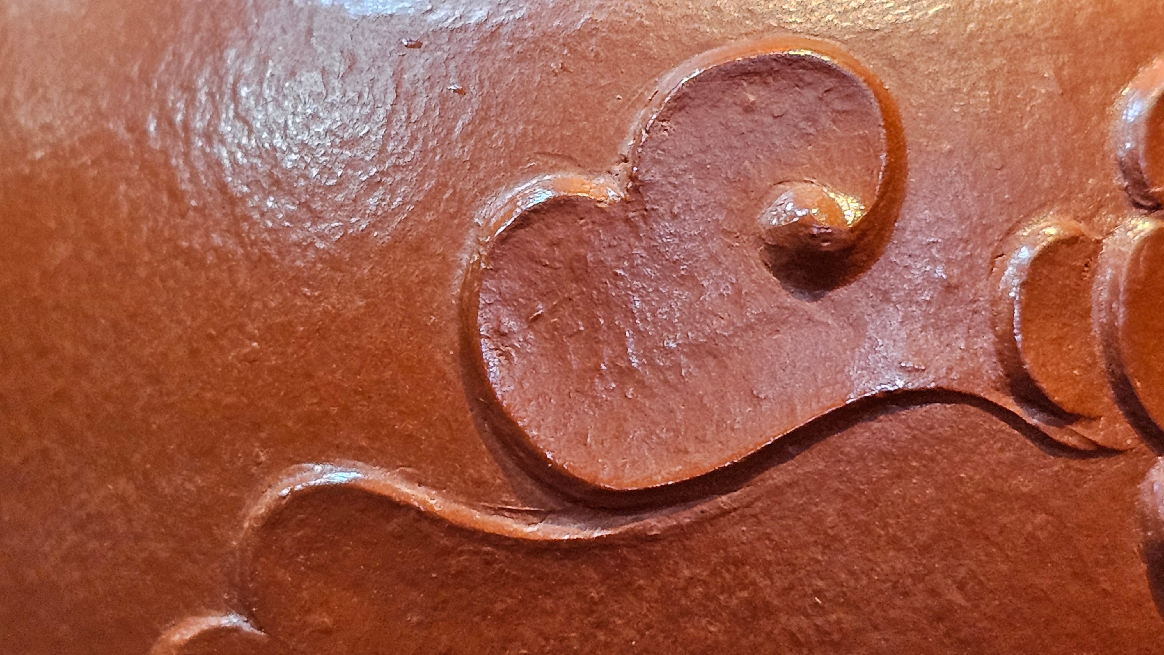 Mini! Qin Quan 秦权, with Oriental Clouds Embellishments 云朵贴花工艺, 115.3ml, Xiao Mei Yao Zhu Ni 小煤窑朱泥, by Craftsman Chen Yue Fei 陈跃飞 ~ Congratulations!to Ms A.R.! 0926hrs 19th Sept 2025, Ipswich! U.K.