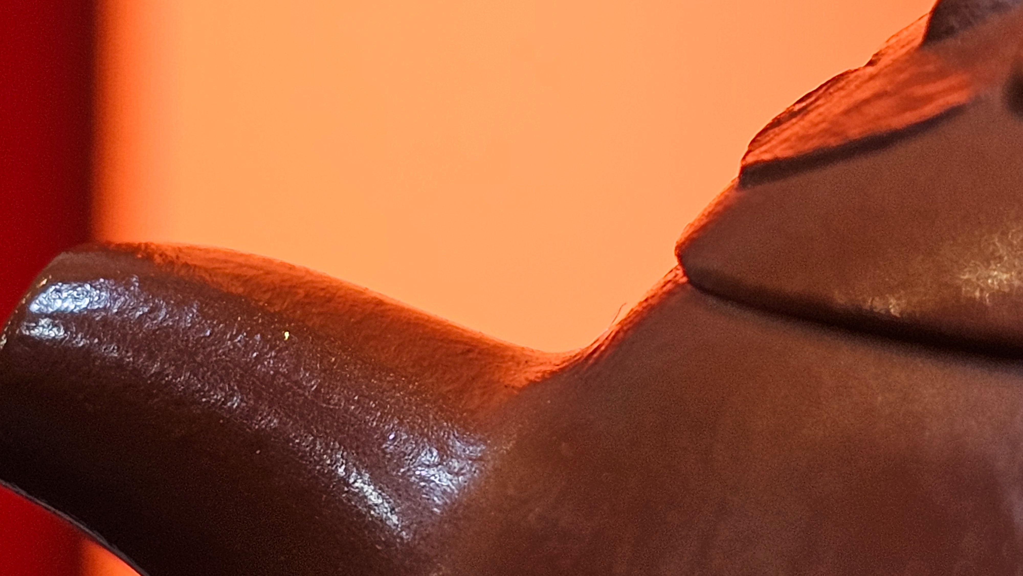 Mini! Qin Quan 秦权, with Oriental Clouds Embellishments 云朵贴花工艺, 115.3ml, Xiao Mei Yao Zhu Ni 小煤窑朱泥, by Craftsman Chen Yue Fei 陈跃飞 ~ Congratulations!to Ms A.R.! 0926hrs 19th Sept 2025, Ipswich! U.K.