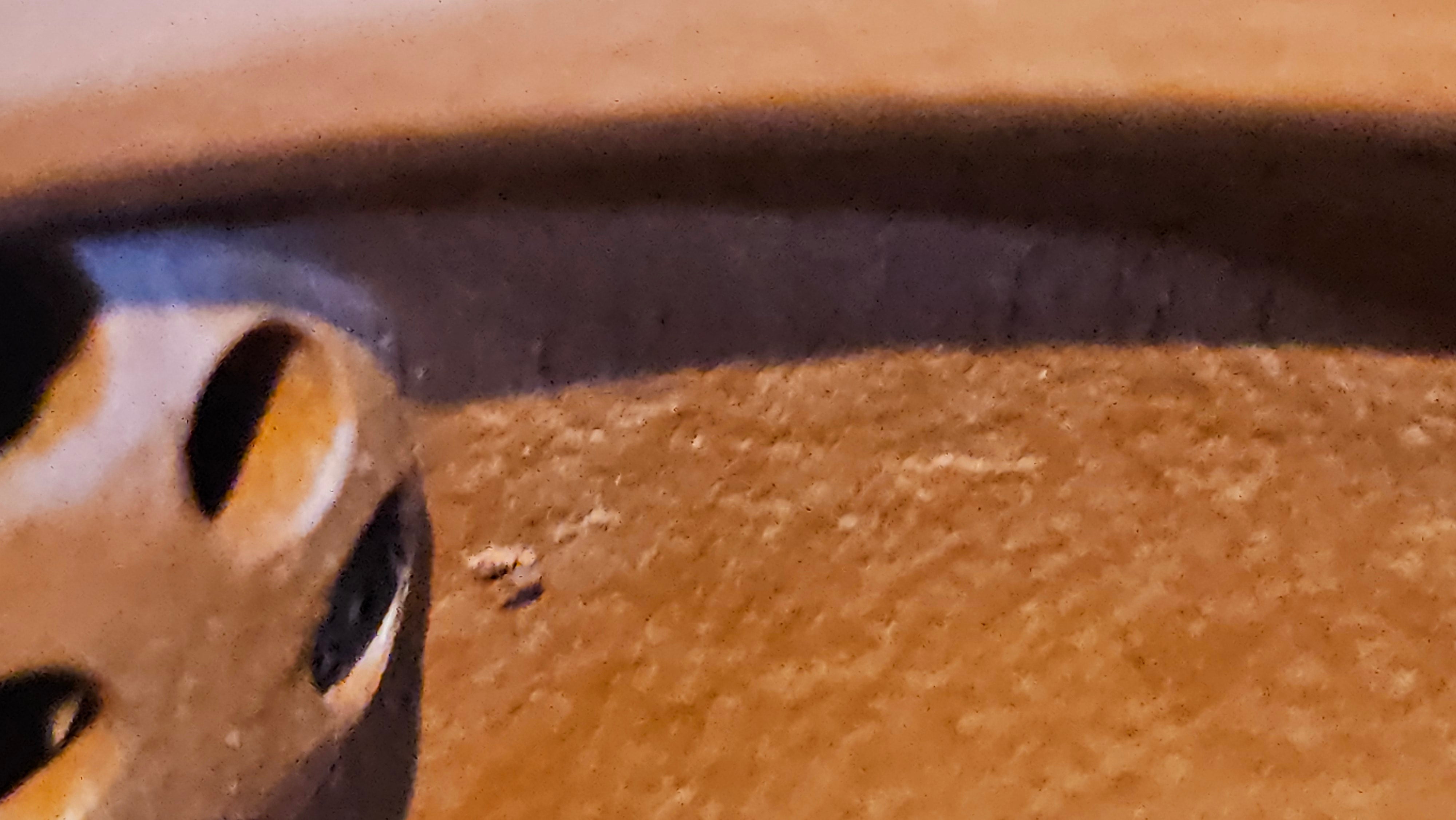 Mini! Qin Quan 秦权, with Oriental Clouds Embellishments 云朵贴花工艺, 115.3ml, Xiao Mei Yao Zhu Ni 小煤窑朱泥, by Craftsman Chen Yue Fei 陈跃飞 ~ Congratulations!to Ms A.R.! 0926hrs 19th Sept 2025, Ipswich! U.K.