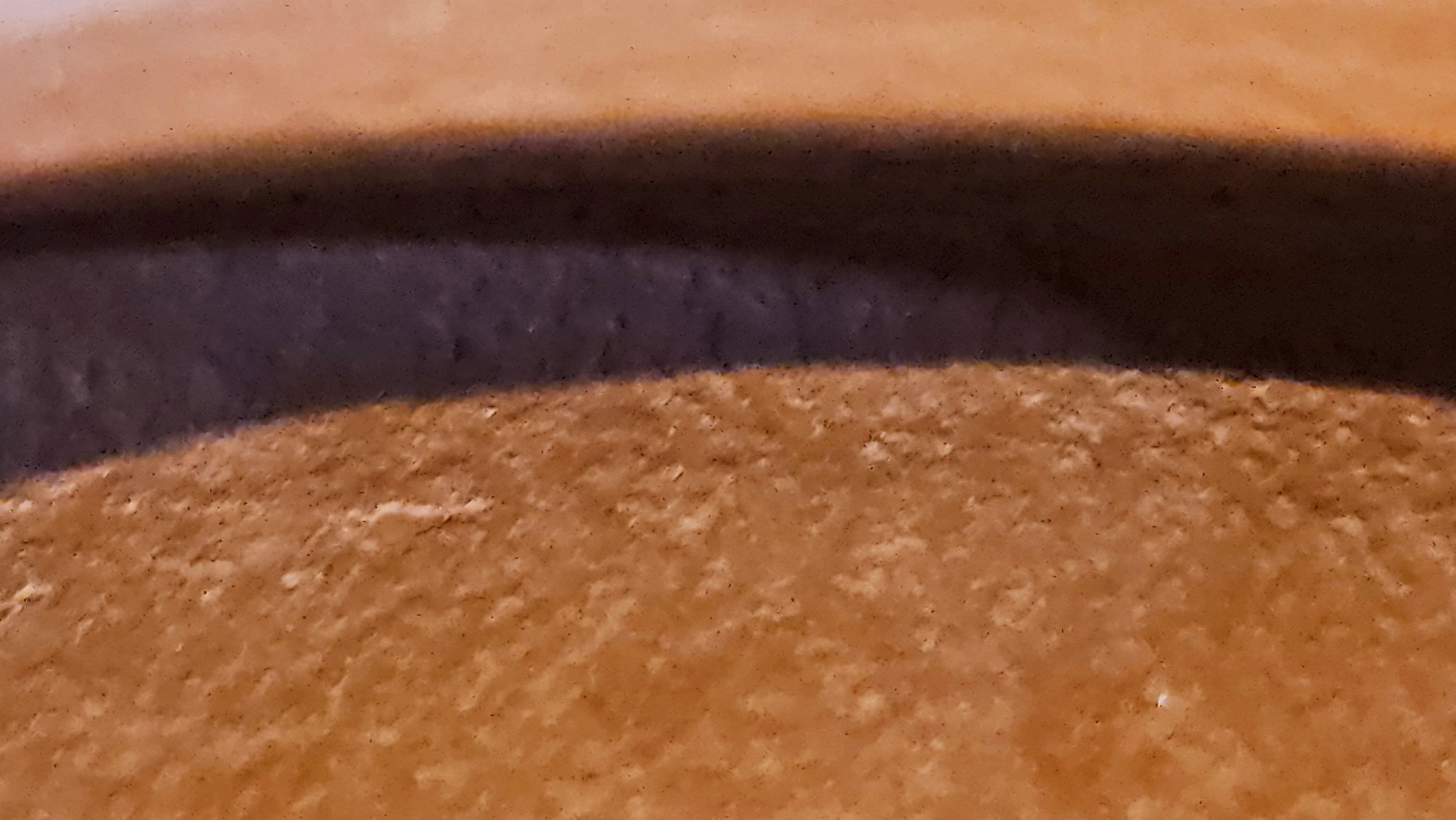 Mini! Qin Quan 秦权, with Oriental Clouds Embellishments 云朵贴花工艺, 115.3ml, Xiao Mei Yao Zhu Ni 小煤窑朱泥, by Craftsman Chen Yue Fei 陈跃飞 ~ Congratulations!to Ms A.R.! 0926hrs 19th Sept 2025, Ipswich! U.K.