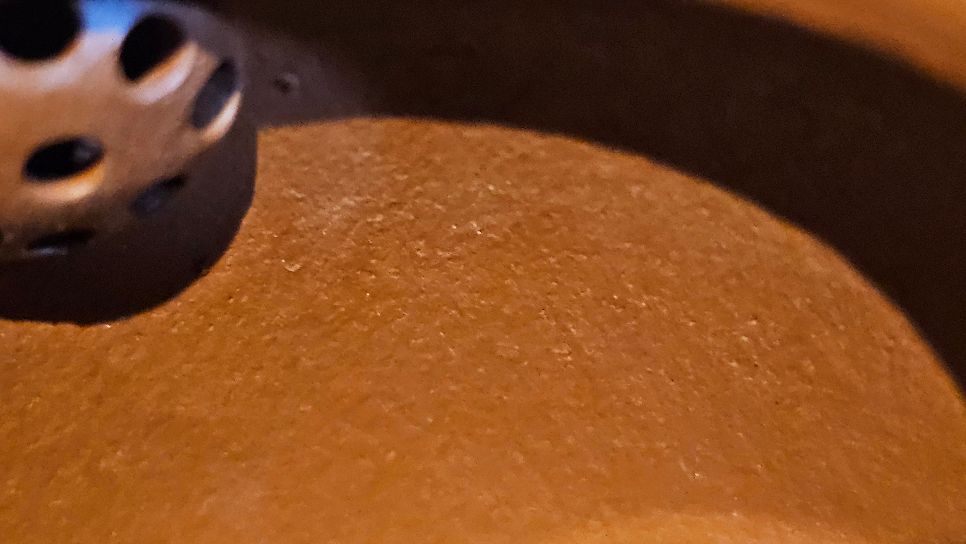 Mini! Qin Quan 秦权, with Oriental Clouds Embellishments 云朵贴花工艺, 115.3ml, Xiao Mei Yao Zhu Ni 小煤窑朱泥, by Craftsman Chen Yue Fei 陈跃飞 ~ Congratulations!to Ms A.R.! 0926hrs 19th Sept 2025, Ipswich! U.K.