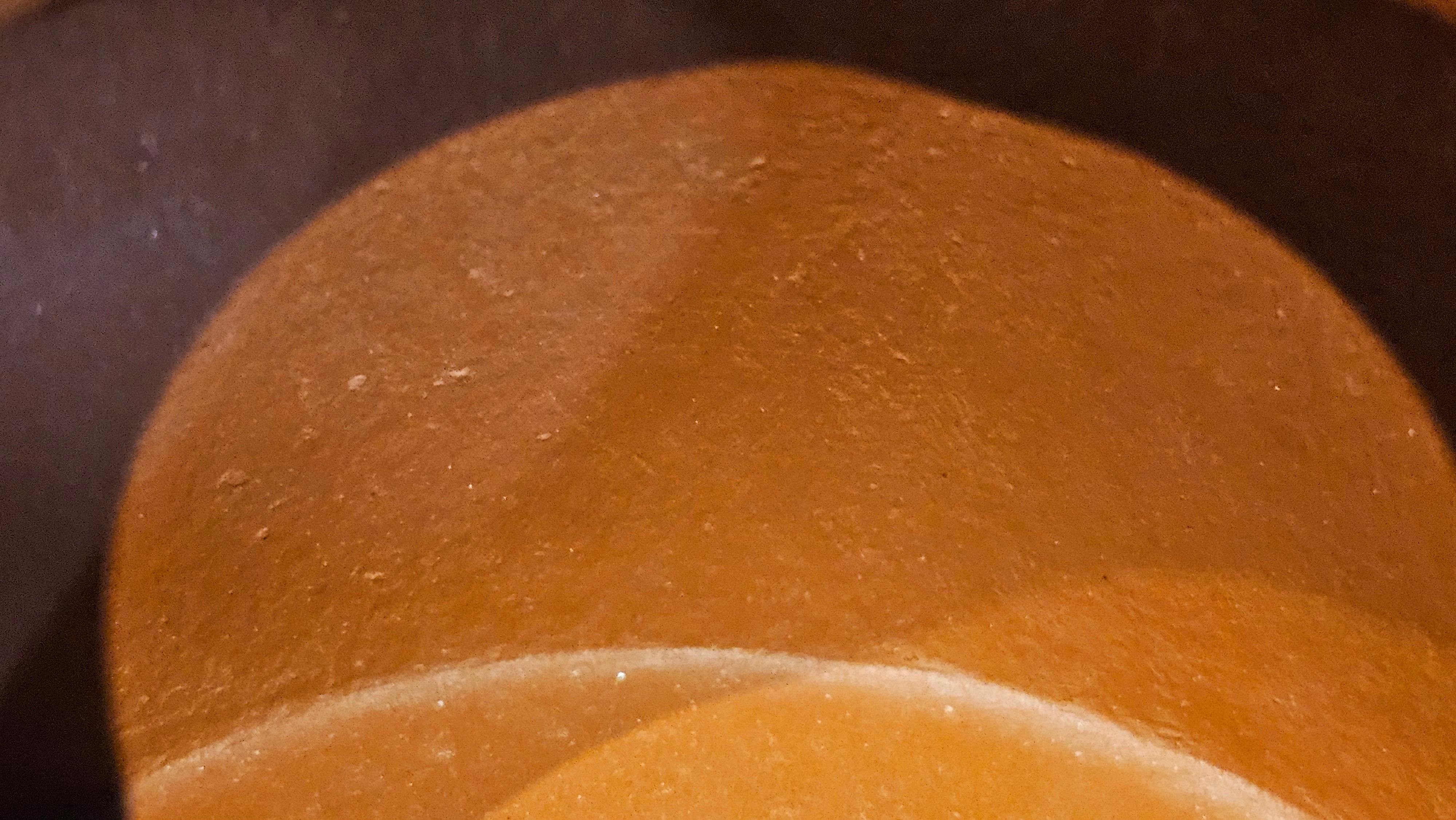 Mini! Qin Quan 秦权, with Oriental Clouds Embellishments 云朵贴花工艺, 115.3ml, Xiao Mei Yao Zhu Ni 小煤窑朱泥, by Craftsman Chen Yue Fei 陈跃飞 ~ Congratulations!to Ms A.R.! 0926hrs 19th Sept 2025, Ipswich! U.K.