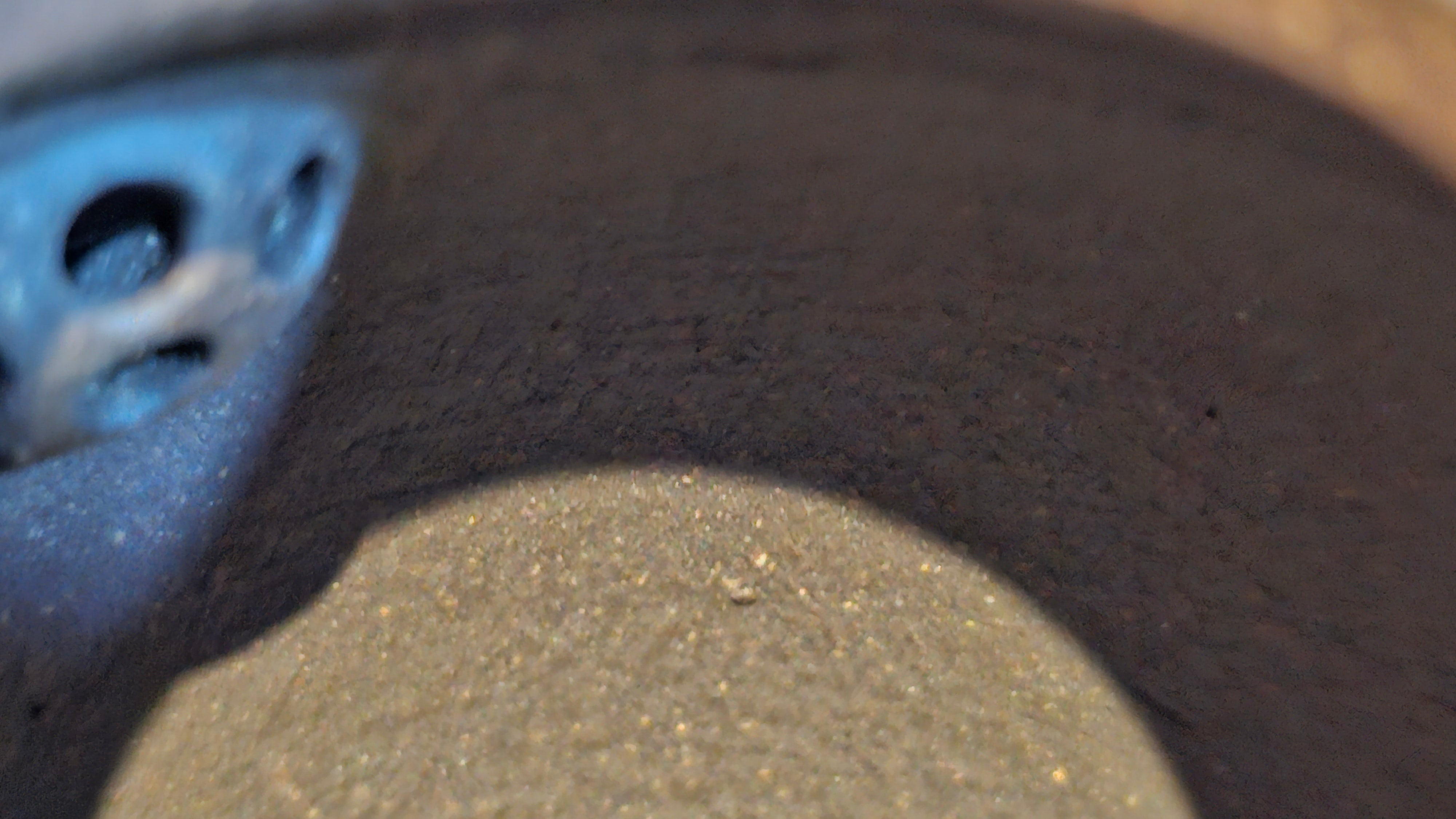 Qie Gua《茄瓜》~ "The Gourd", 152.8ml, Hei Zi Ni 黑紫泥, by our Craftsman Zhang Huan 张欢, Calligraphy and Lotus Engraving by Craftsman Yi Cheng 逸成 ~ Congratulations!to Dr L.L.! 1327hrs 19th Sept 2025! Ventura, CA!