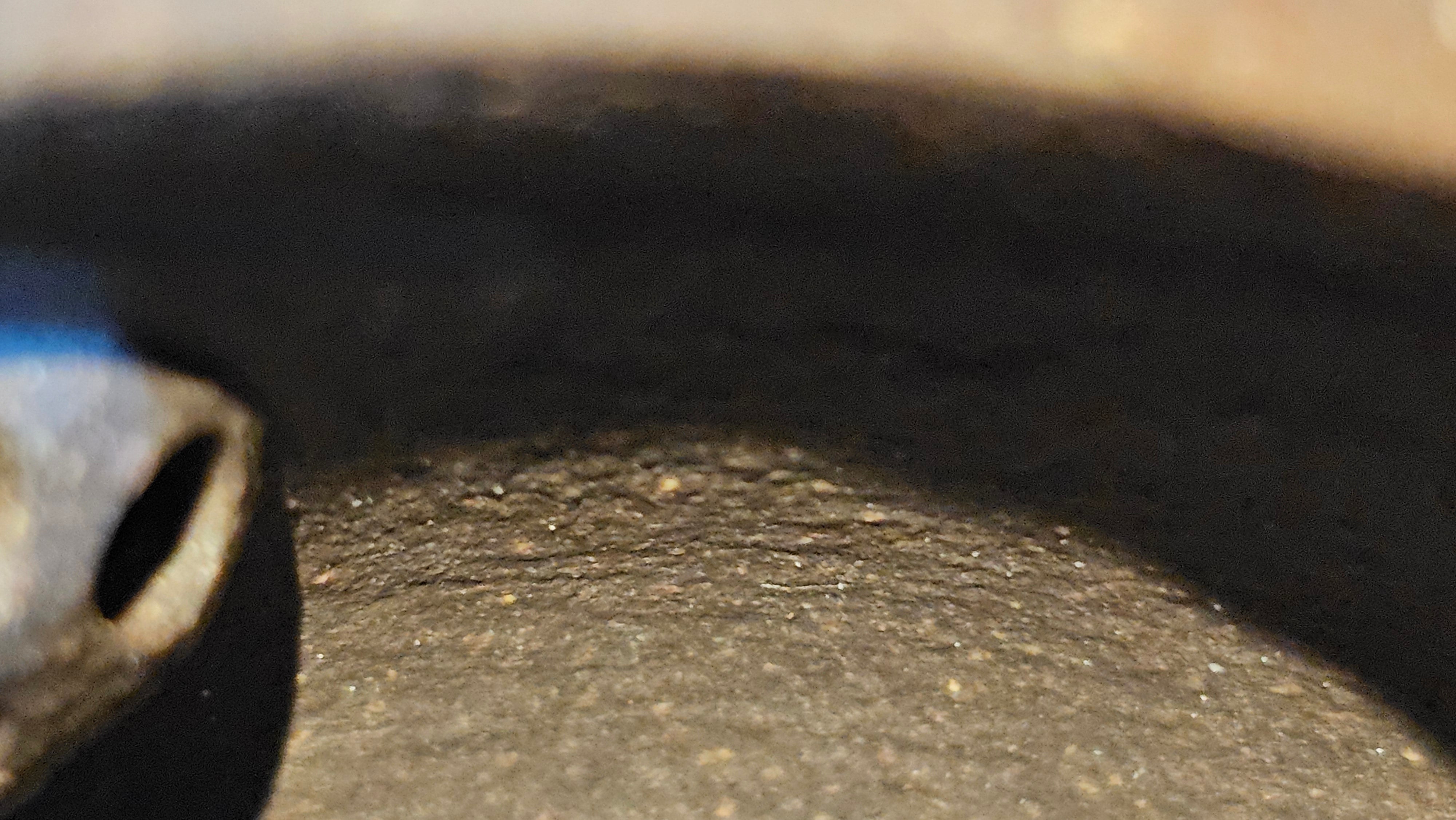 Qie Gua《茄瓜》~ "The Gourd", 152.8ml, Hei Zi Ni 黑紫泥, by our Craftsman Zhang Huan 张欢, Calligraphy and Lotus Engraving by Craftsman Yi Cheng 逸成 ~ Congratulations!to Dr L.L.! 1327hrs 19th Sept 2025! Ventura, CA!