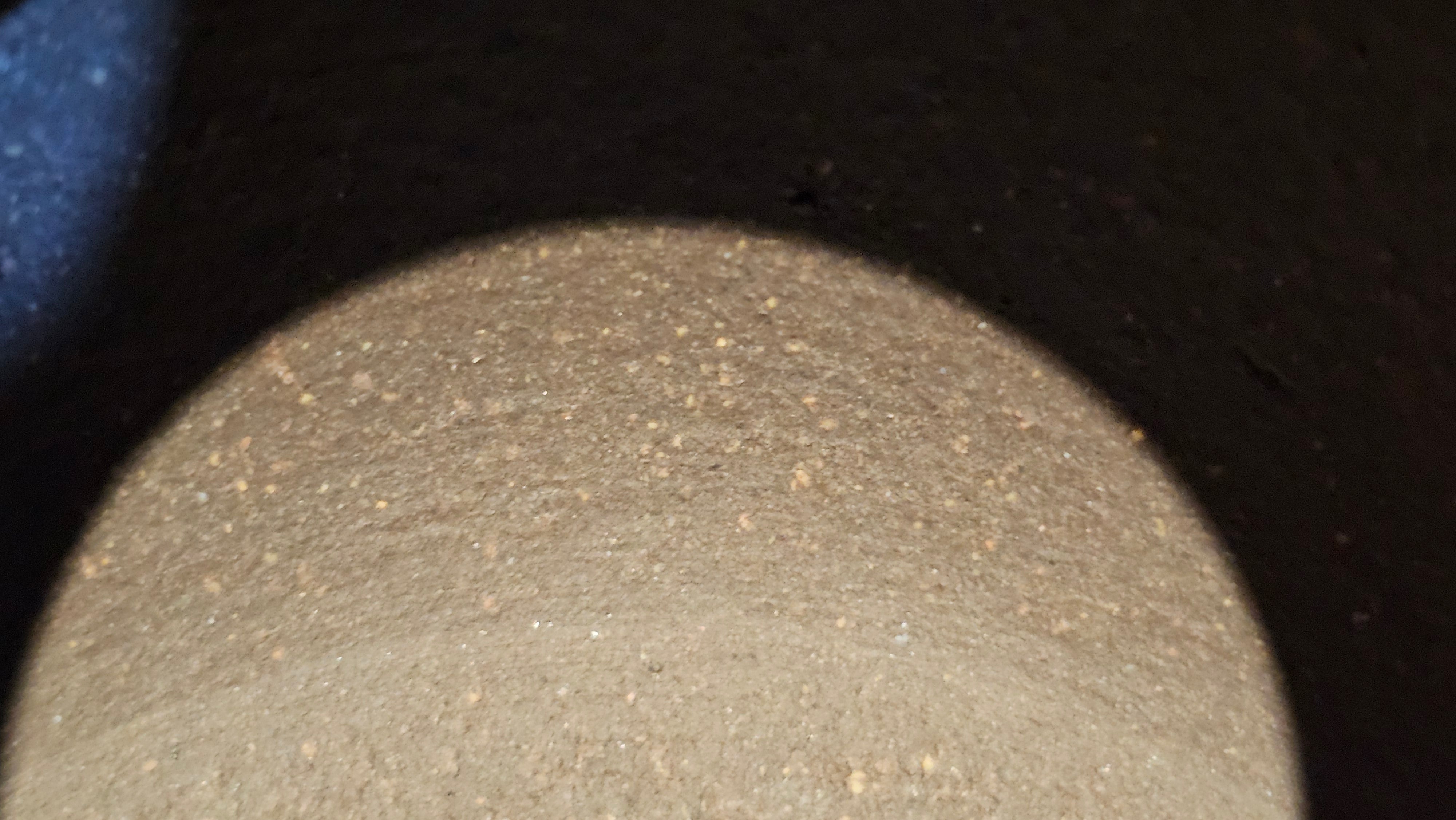 Qie Gua《茄瓜》~ "The Gourd", 152.8ml, Hei Zi Ni 黑紫泥, by our Craftsman Zhang Huan 张欢, Calligraphy and Lotus Engraving by Craftsman Yi Cheng 逸成 ~ Congratulations!to Dr L.L.! 1327hrs 19th Sept 2025! Ventura, CA!