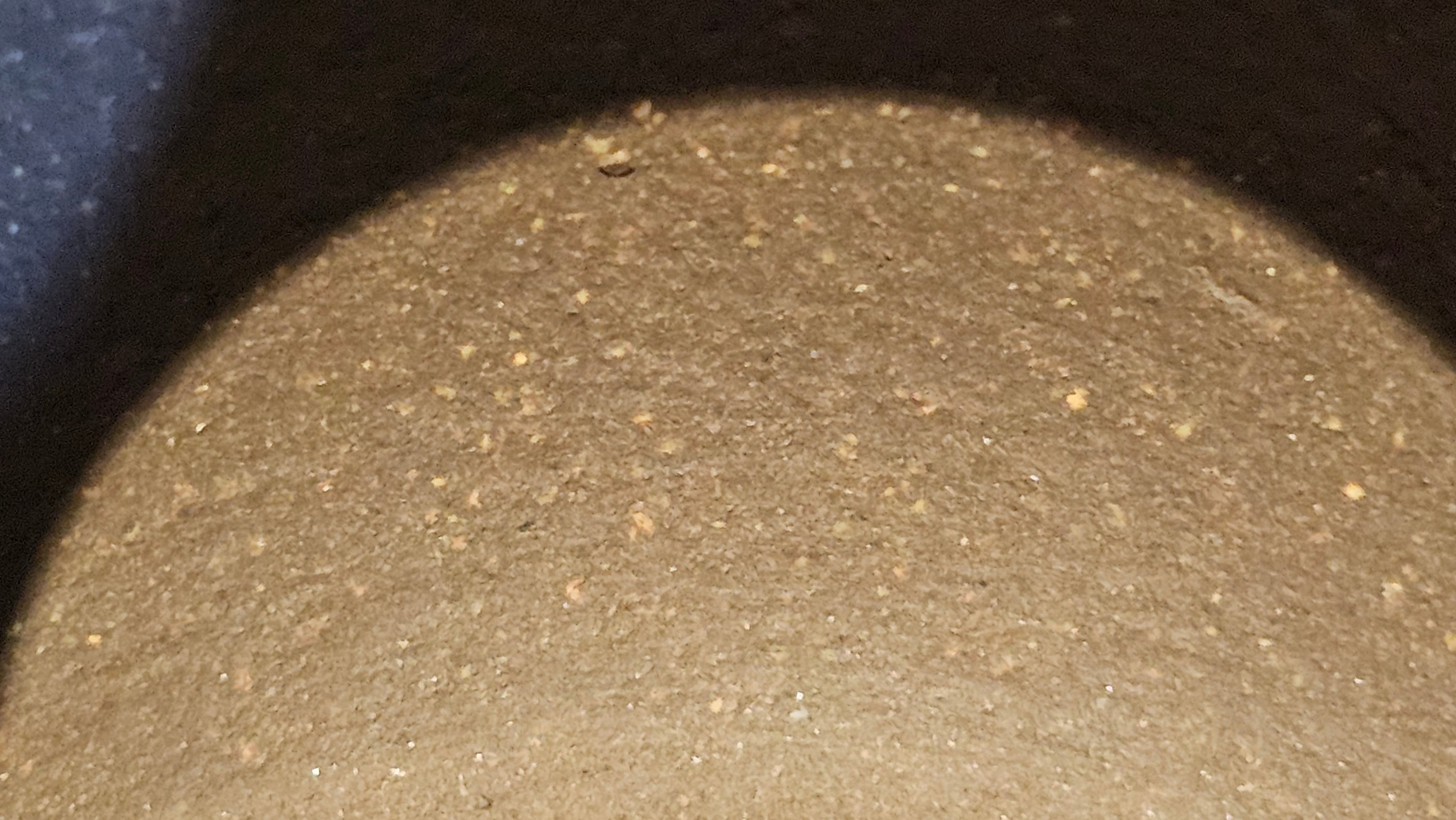 Qie Gua《茄瓜》~ "The Gourd", 152.8ml, Hei Zi Ni 黑紫泥, by our Craftsman Zhang Huan 张欢, Calligraphy and Lotus Engraving by Craftsman Yi Cheng 逸成 ~ Congratulations!to Dr L.L.! 1327hrs 19th Sept 2025! Ventura, CA!